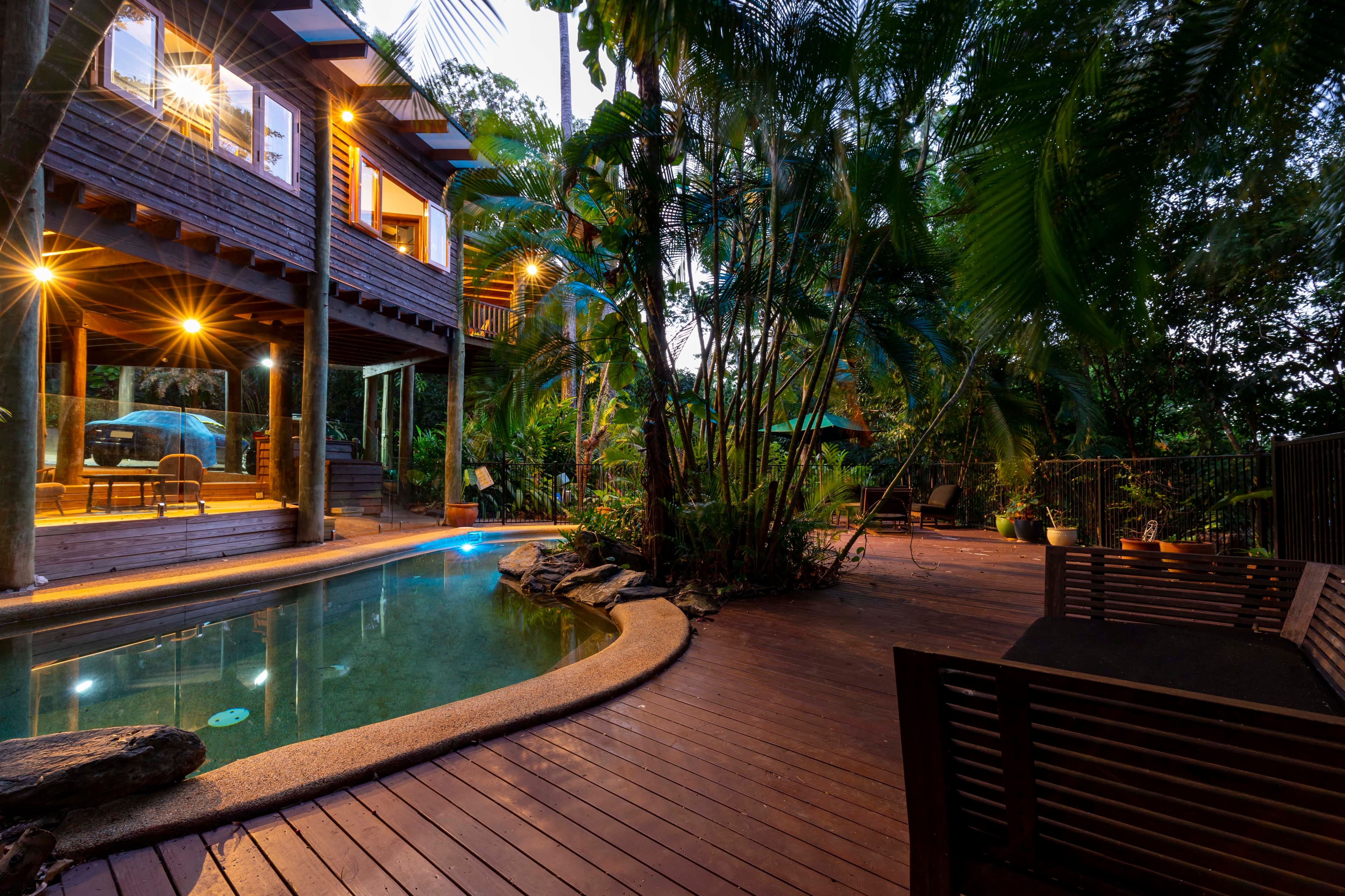 63 Ocean View Road, Port Douglas QLD 4877, Port Douglas - Image 1