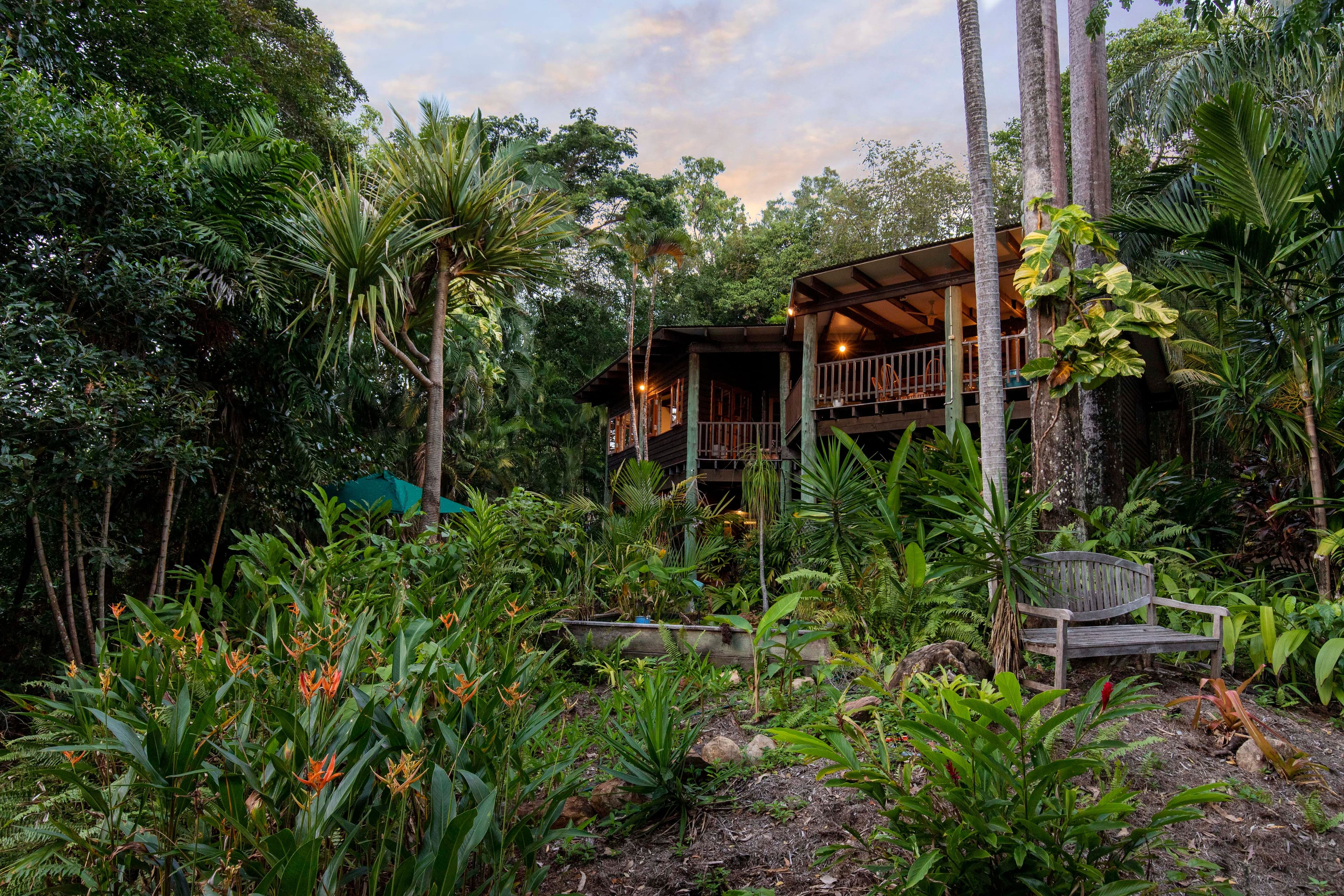 63 Ocean View Road, Port Douglas QLD 4877, Port Douglas - Thumbnail 2