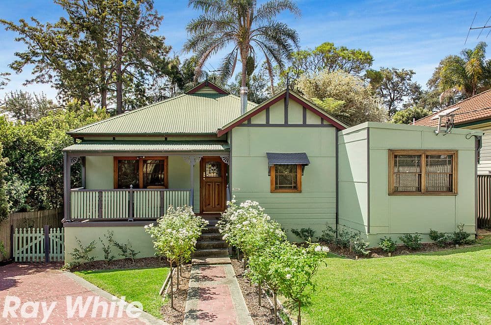 41 Woodlands Street, Baulkham Hills - Thumbnail 2