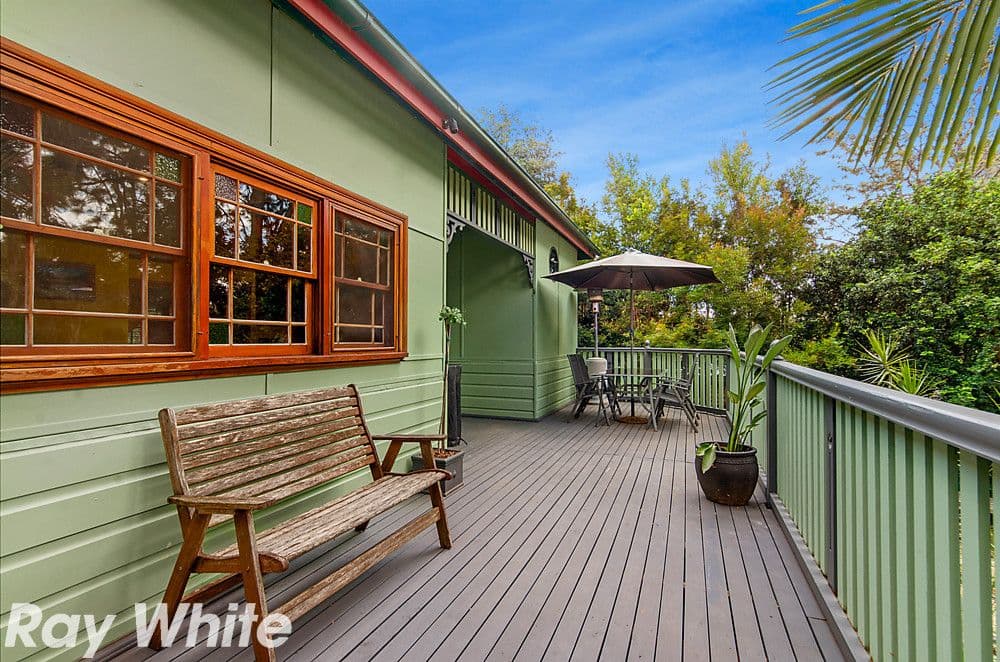 41 Woodlands Street, Baulkham Hills - Thumbnail 5