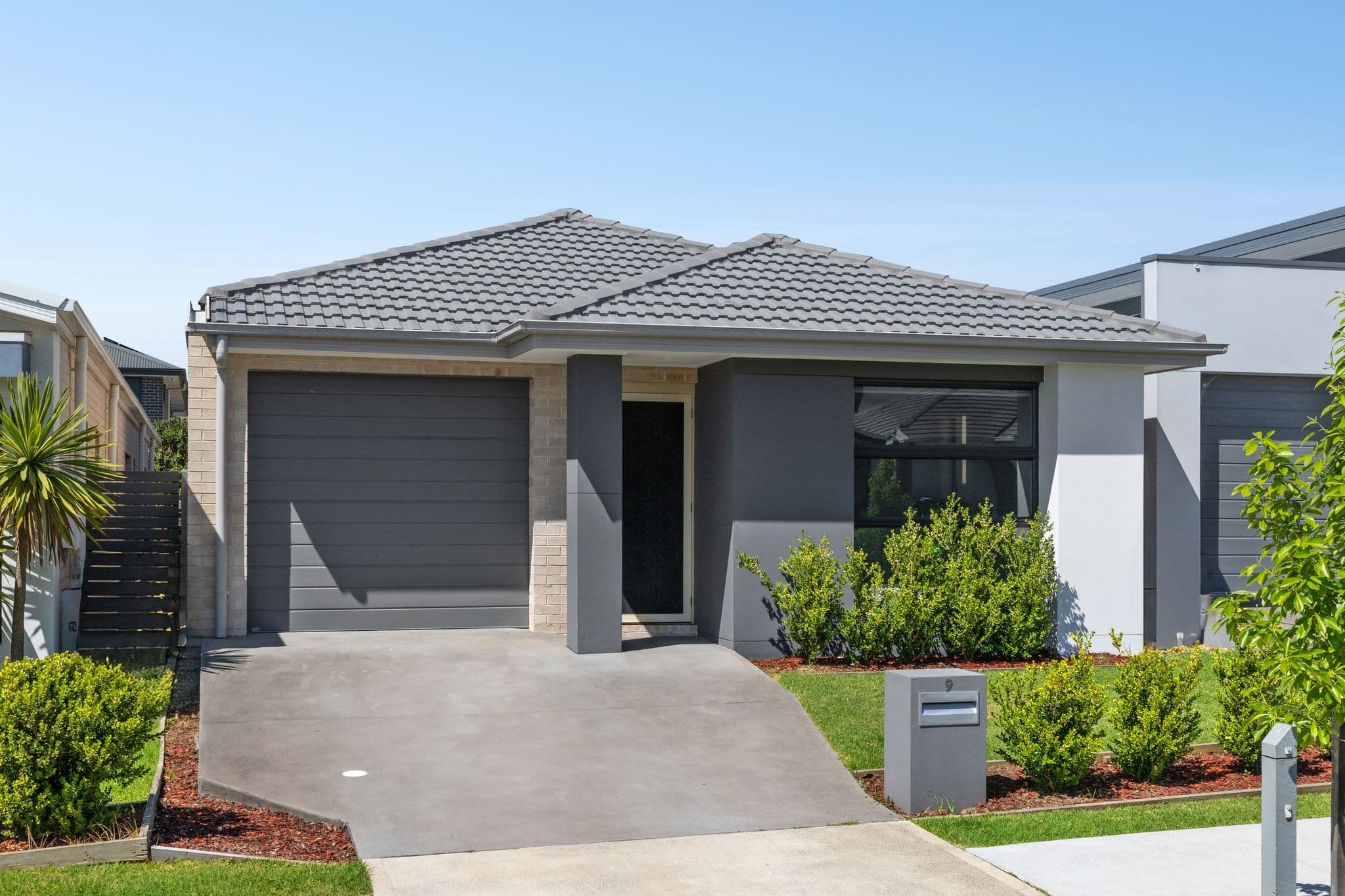 9 Crop Street, Oran Park NSW 2570, Oran Park - Image 1