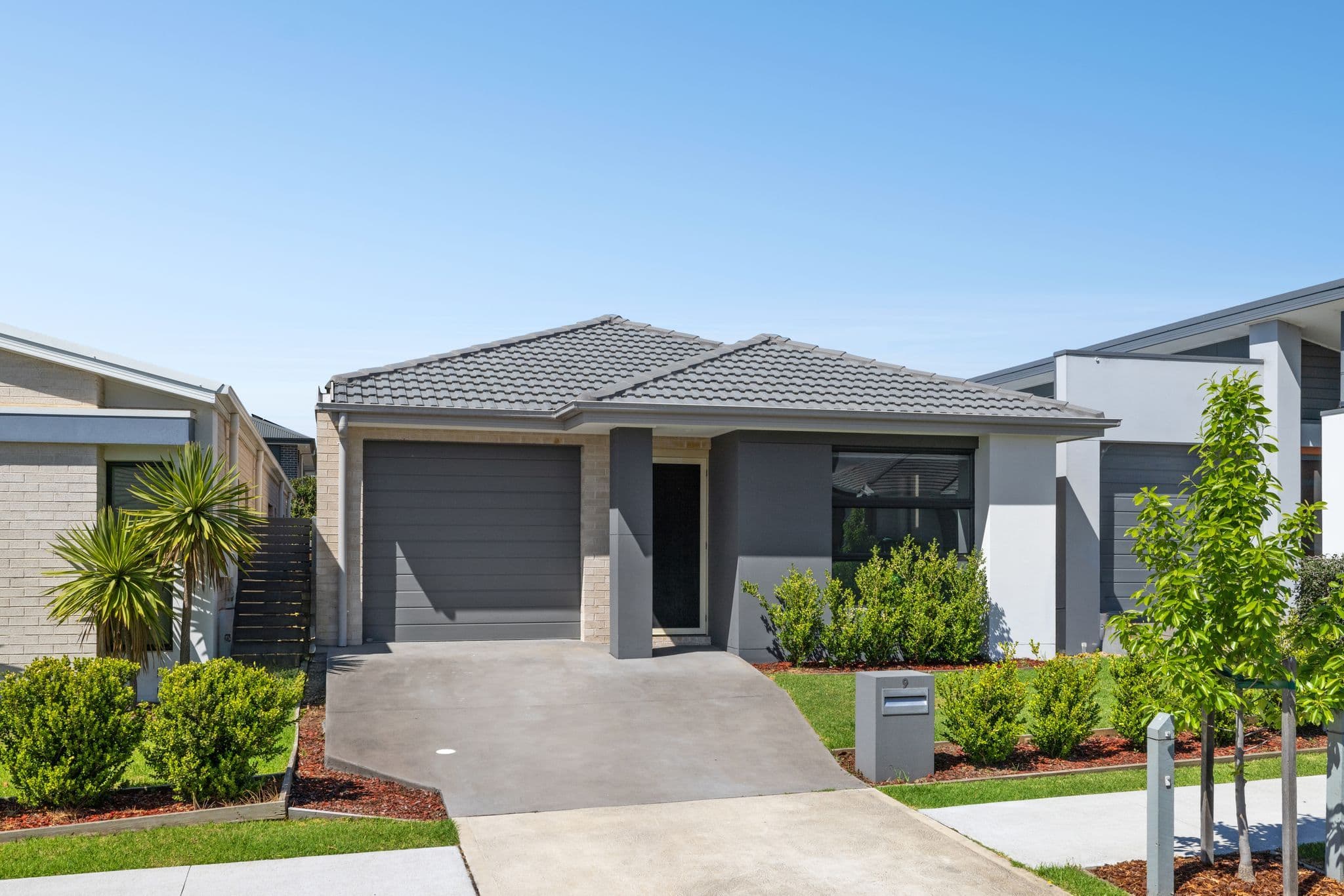 9 Crop Street, Oran Park NSW 2570, Oran Park - Thumbnail 2