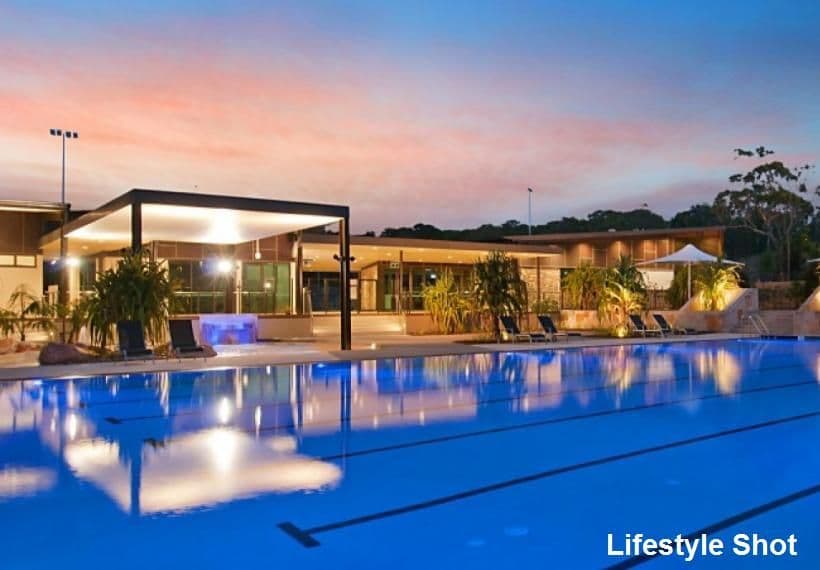 8 Harrier Crescent, Peregian Springs QLD 4573, Peregian Springs - Thumbnail 8