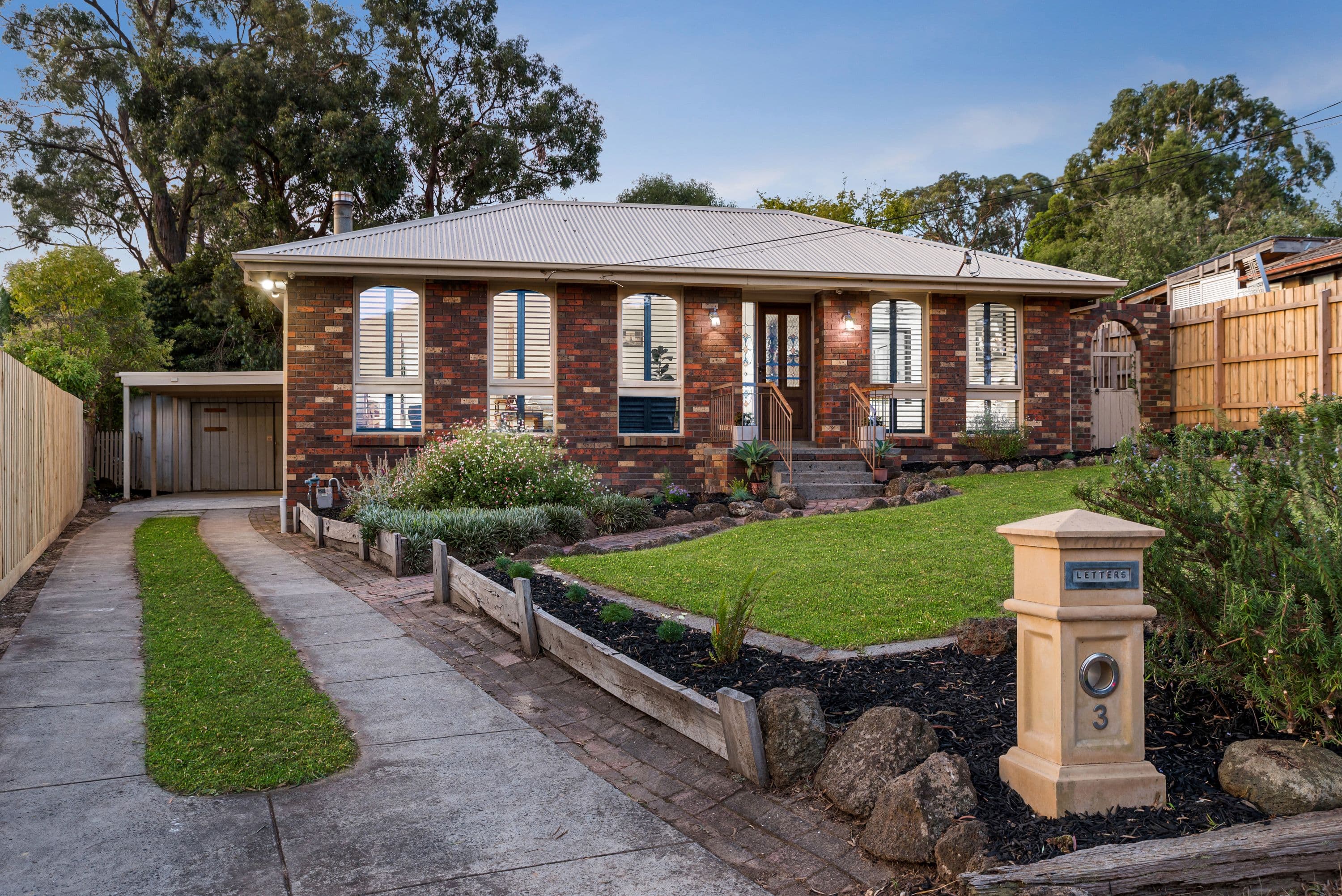 3 Gravenstein Crescent, The Basin VIC 3154, The Basin - Image 1