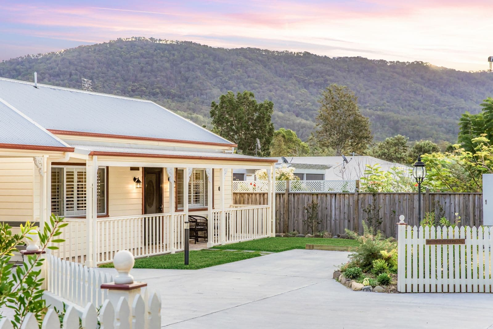 12-14 Appel Street, Canungra QLD 4275, Canungra - Thumbnail 2