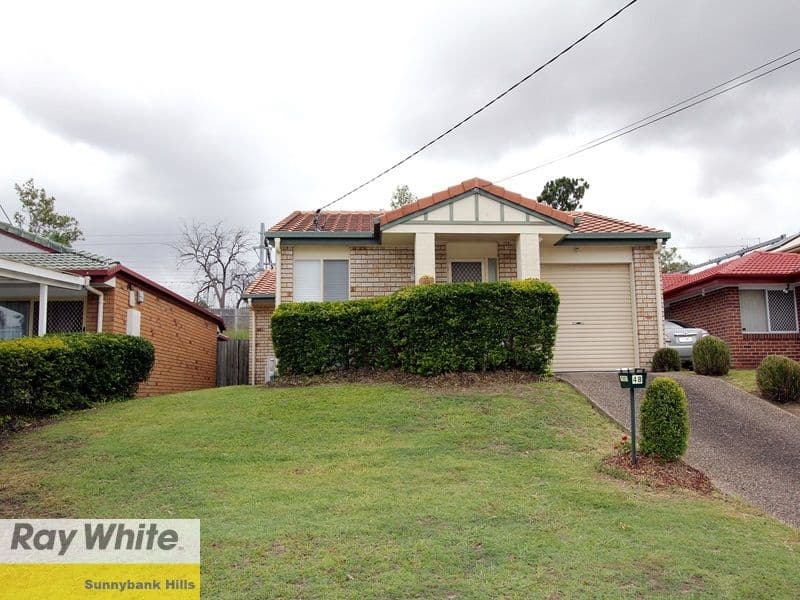 48 Keats Street, Sunnybank QLD 4109, Sunnybank - Image 1