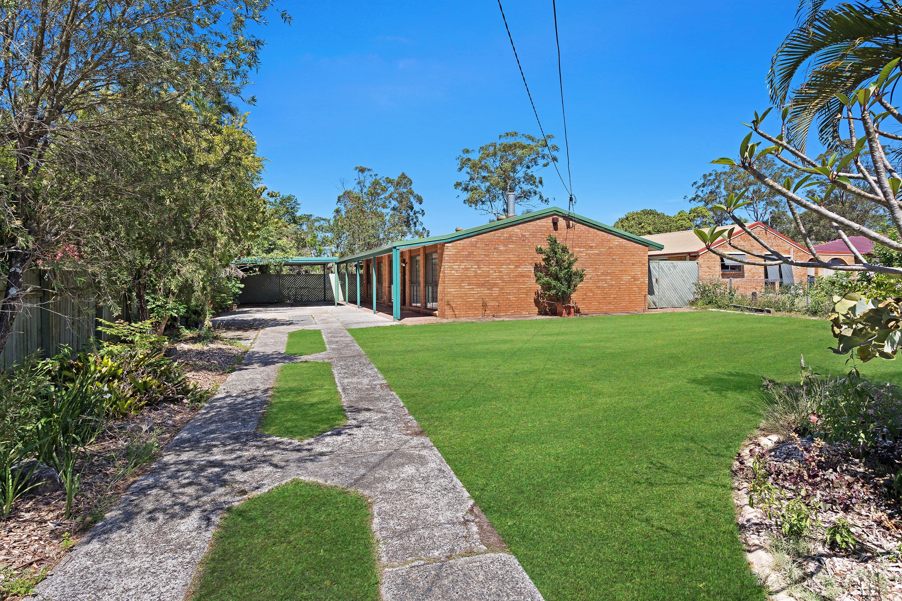 81 First Avenue, Marsden QLD 4132, Marsden - Thumbnail 2