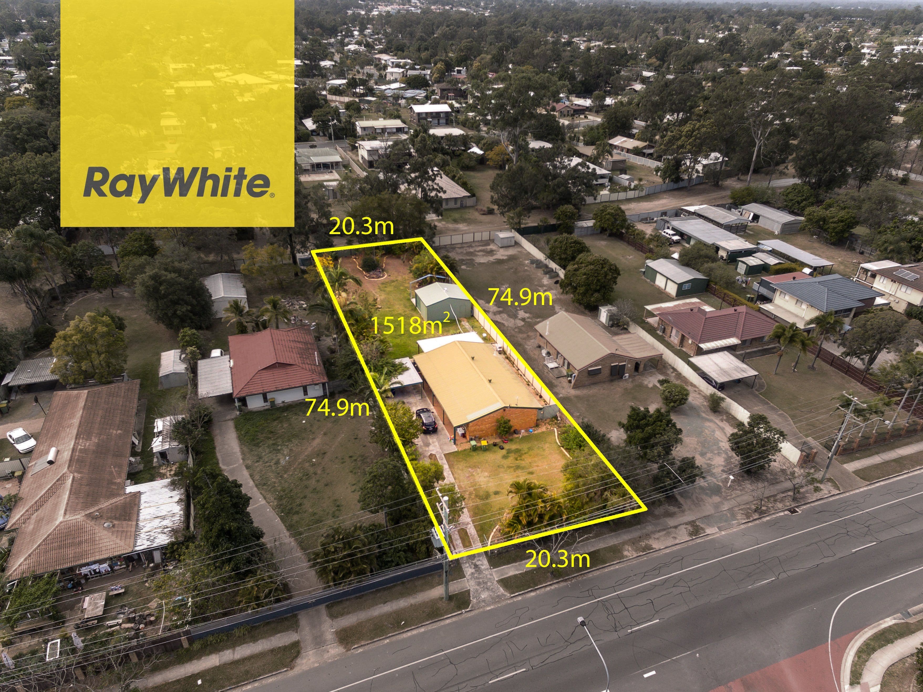 81 First Avenue, Marsden QLD 4132, Marsden - Thumbnail 3