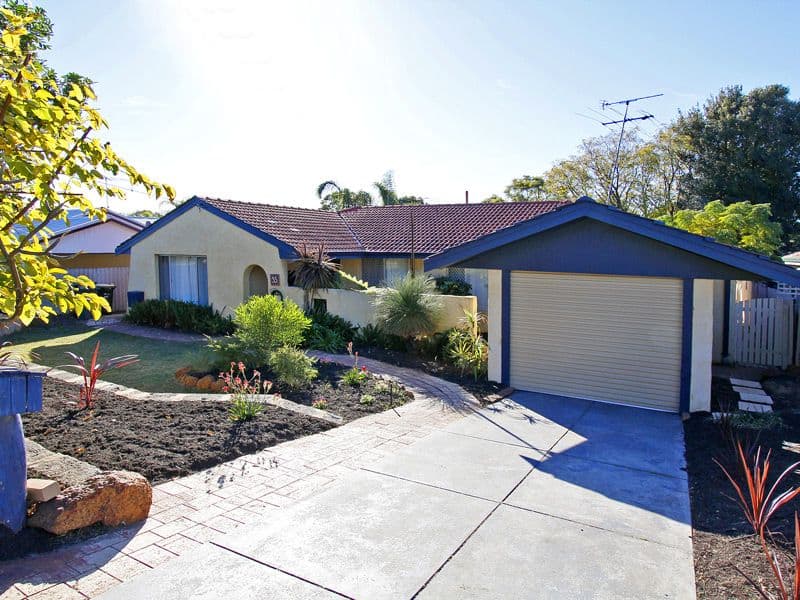35 Melaleuca Drive, GREENWOOD WA 6024, Greenwood - Image 1