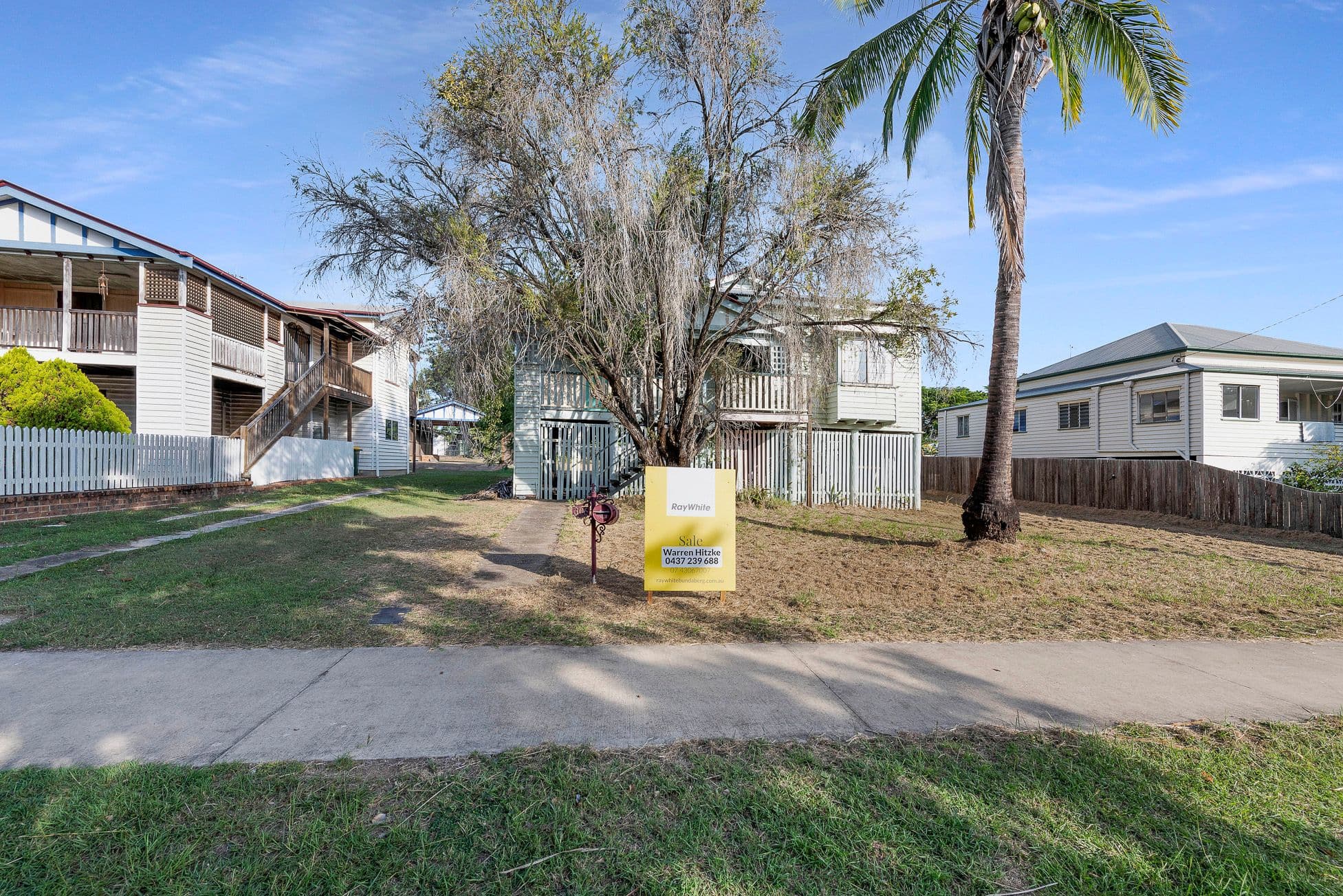 306 Bourbong Street, Bundaberg West QLD 4670, Bundaberg West - Thumbnail 2