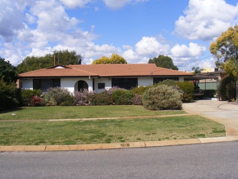 16 Corbett Street, GOSNELLS WA 6110, Gosnells - Thumbnail 4