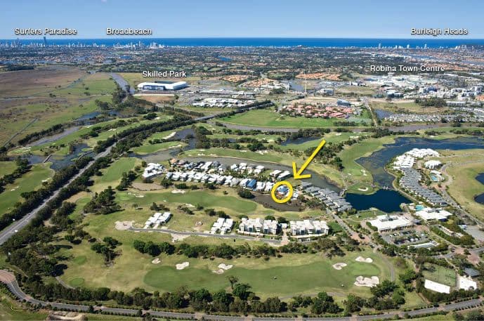847 Legend Trail, ROBINA QLD 4226, Robina - Thumbnail 3