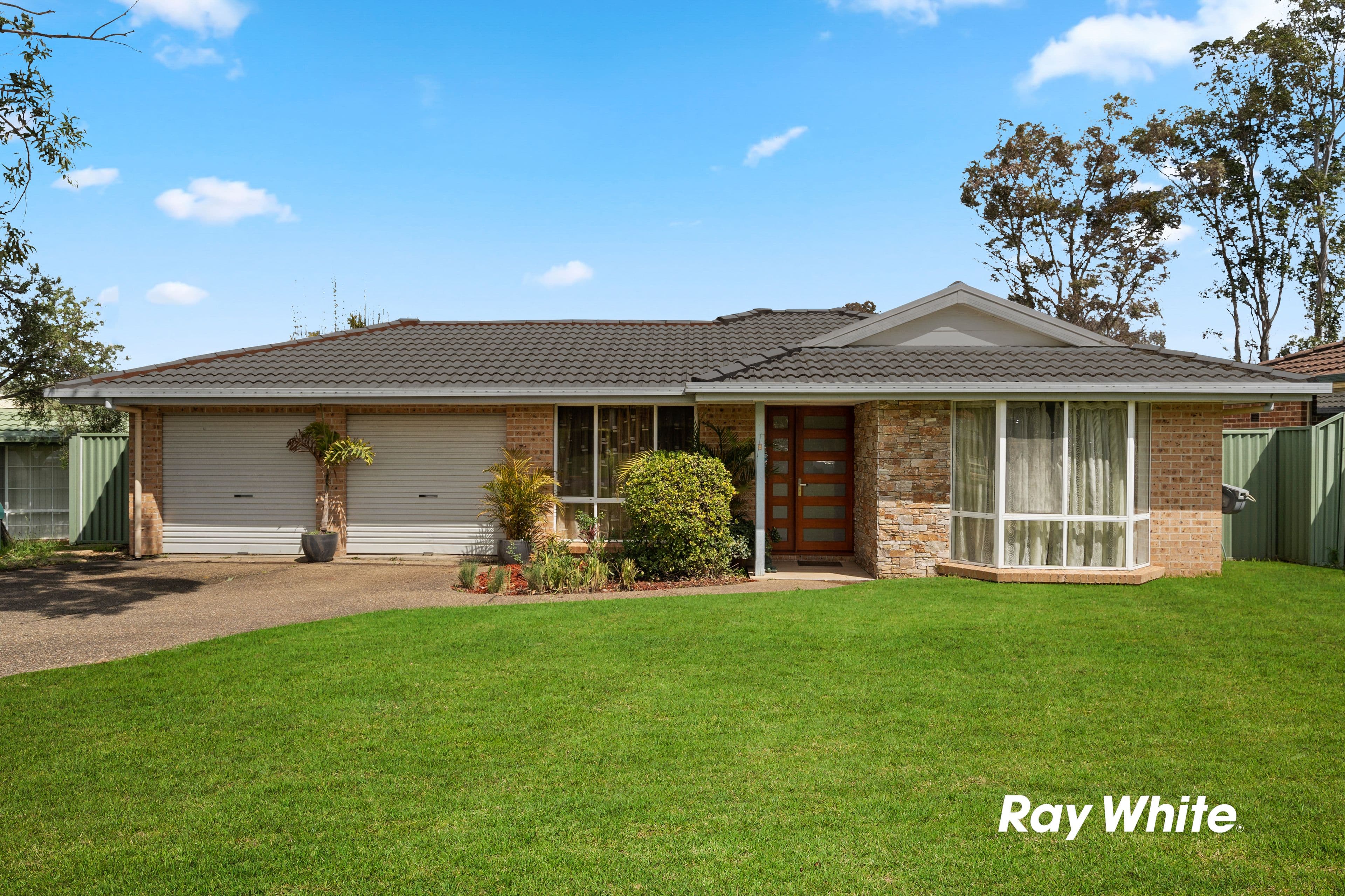 8 Leanne Place, Quakers Hill NSW 2763, Quakers Hill - Image 1