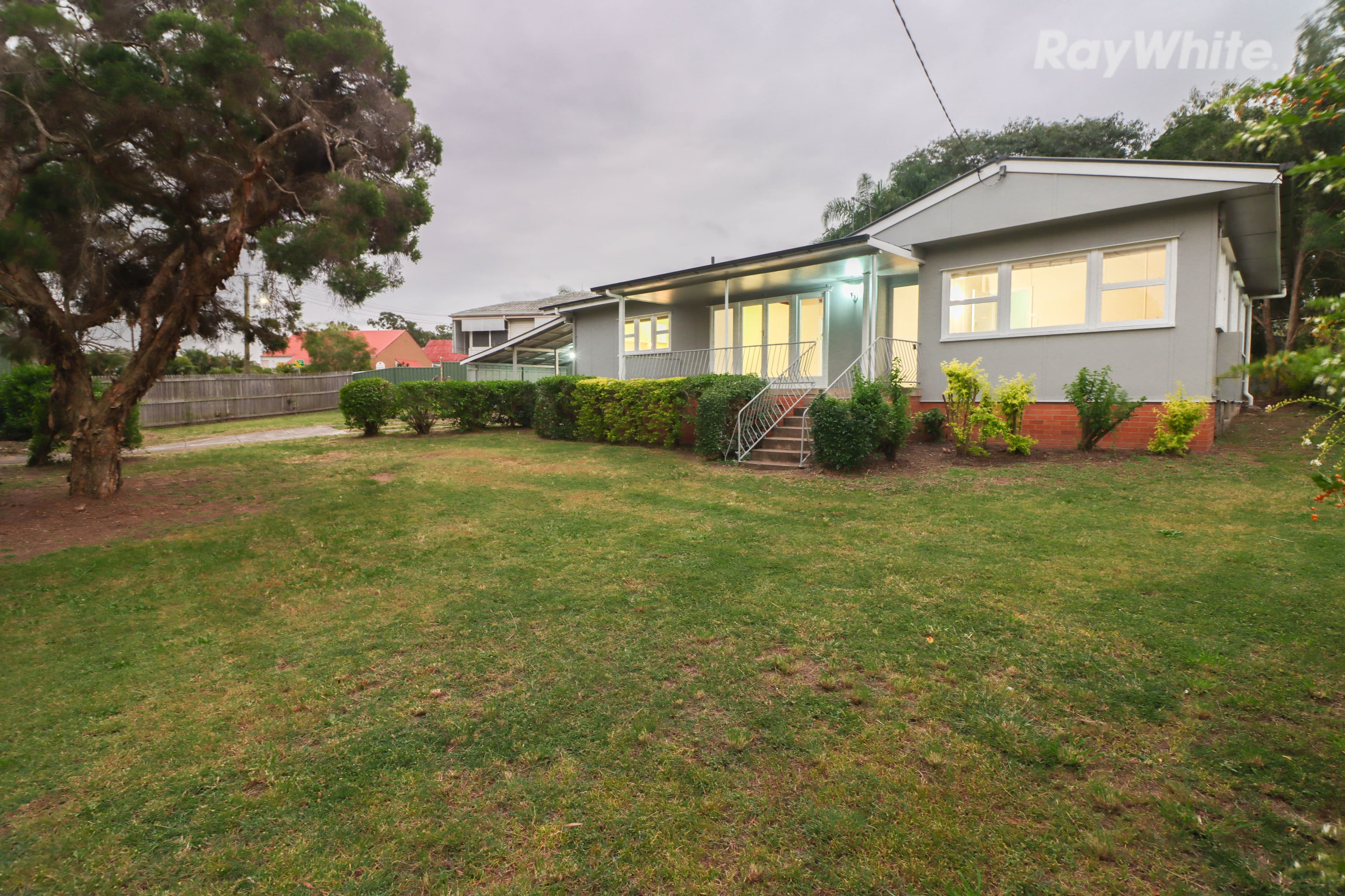 3 pommer Street, Brassall QLD 4305, Brassall - Image 1