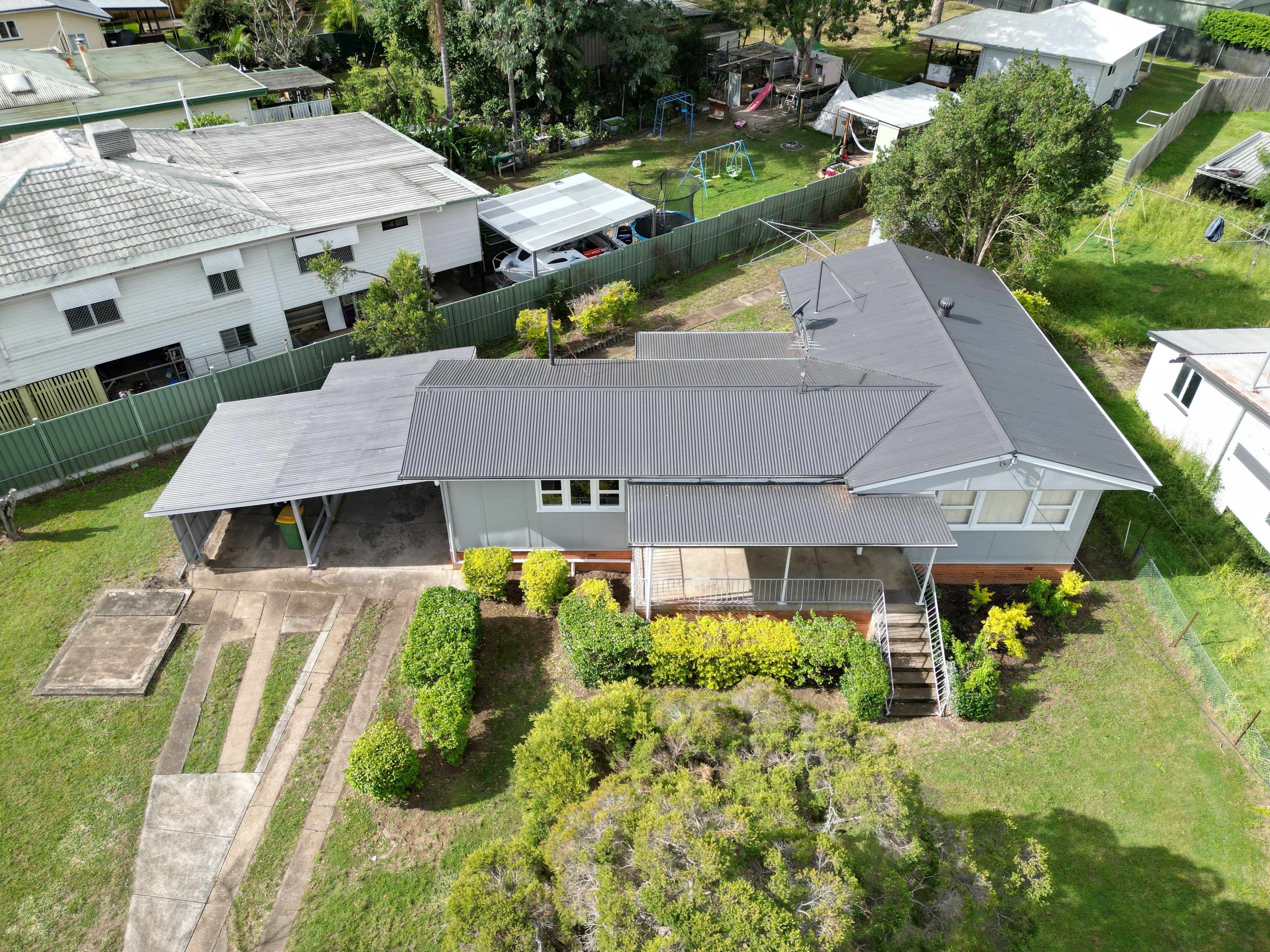 3 pommer Street, Brassall QLD 4305, Brassall - Thumbnail 2