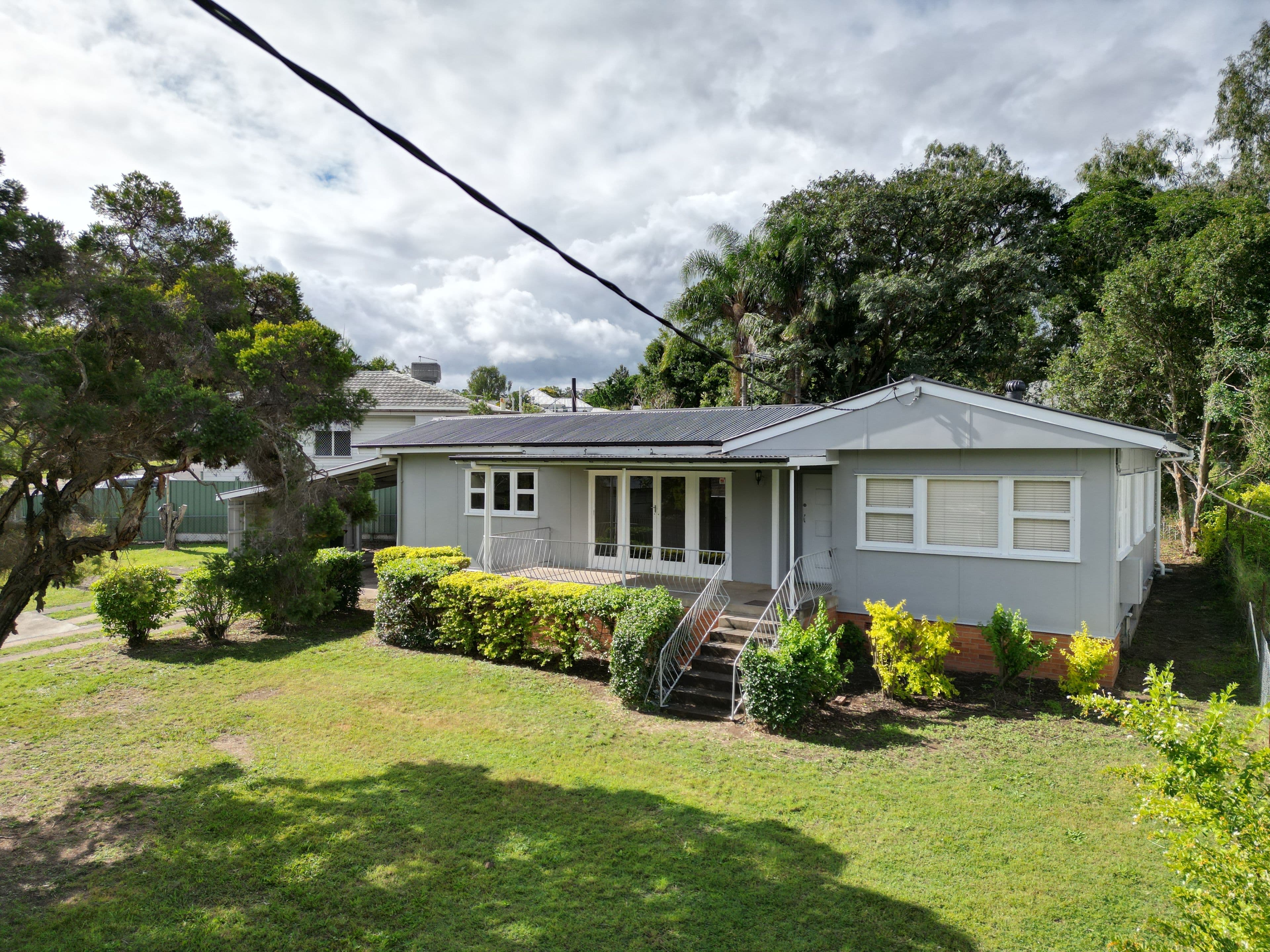 3 pommer Street, Brassall QLD 4305, Brassall - Thumbnail 3