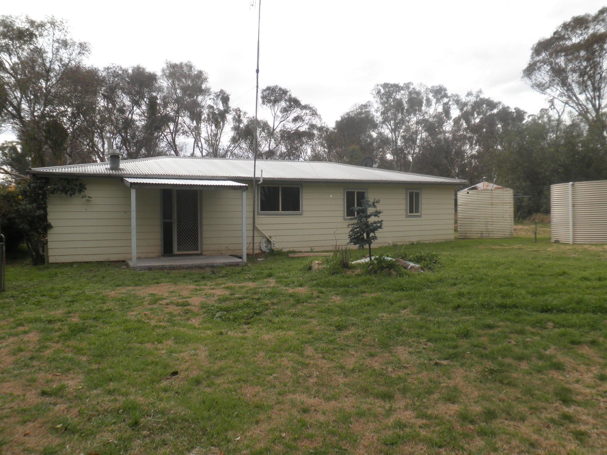 1280 Scenic Road, Monteagle NSW 2594, Monteagle - Image 1