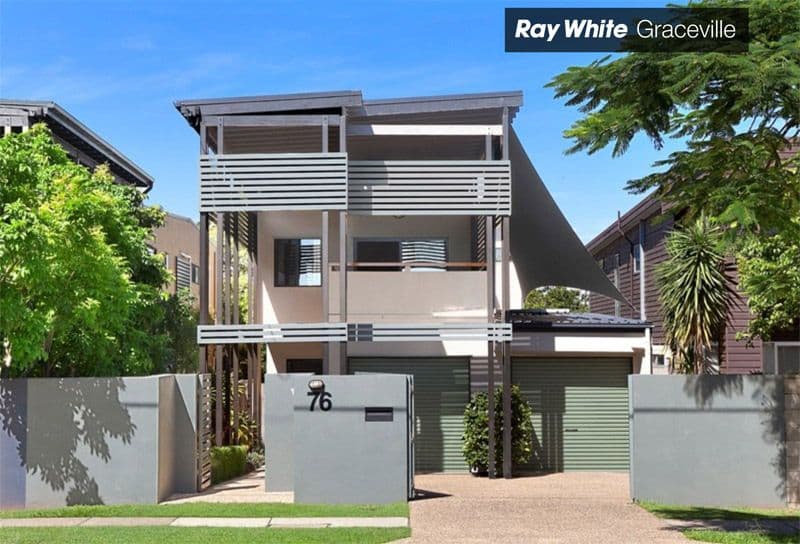 76 King Arthur Terrace, TENNYSON QLD 4105, Tennyson - Image 1