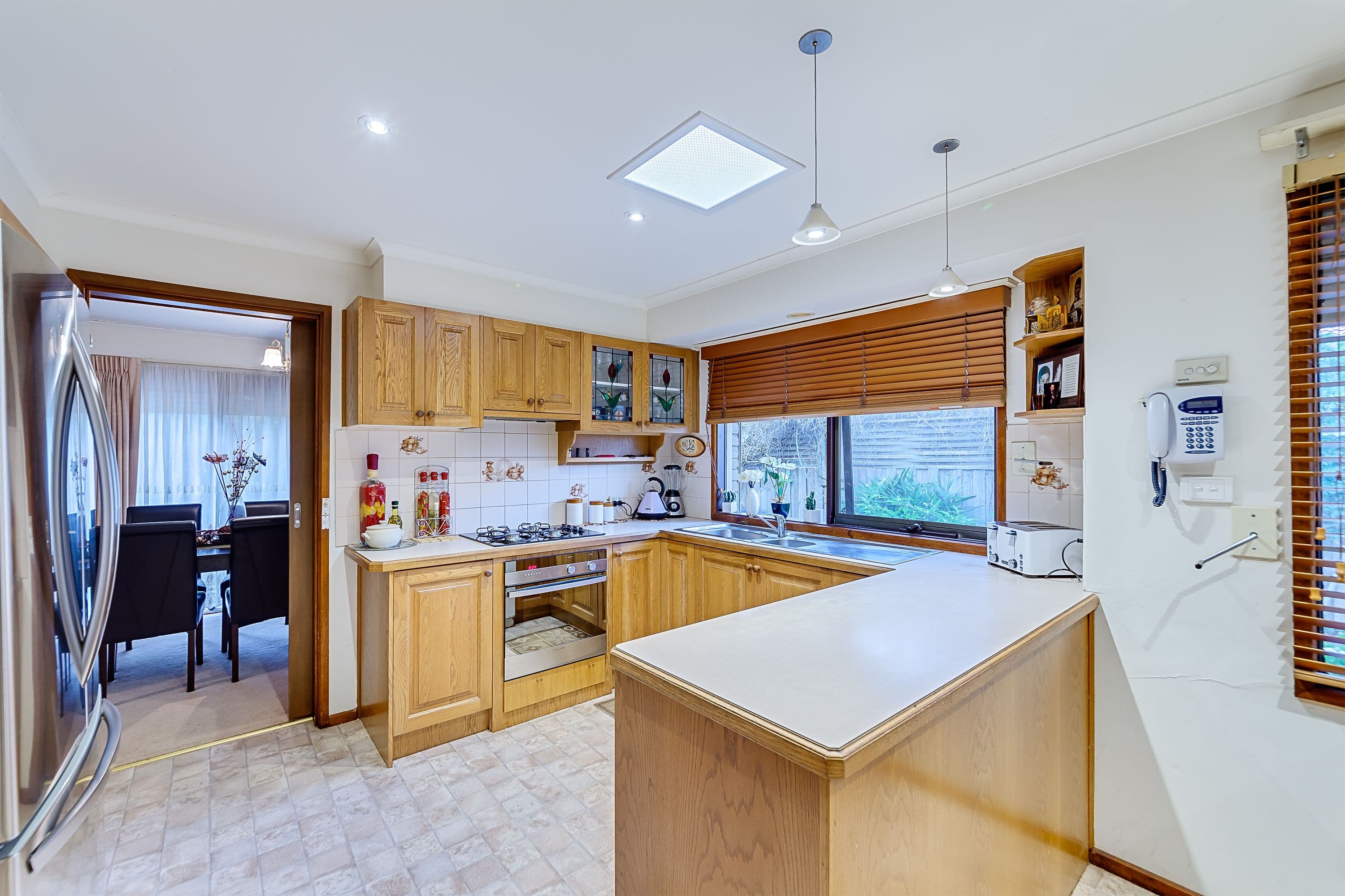 1 Madigan Crescent, Mill Park VIC 3082, Mill Park - Thumbnail 2