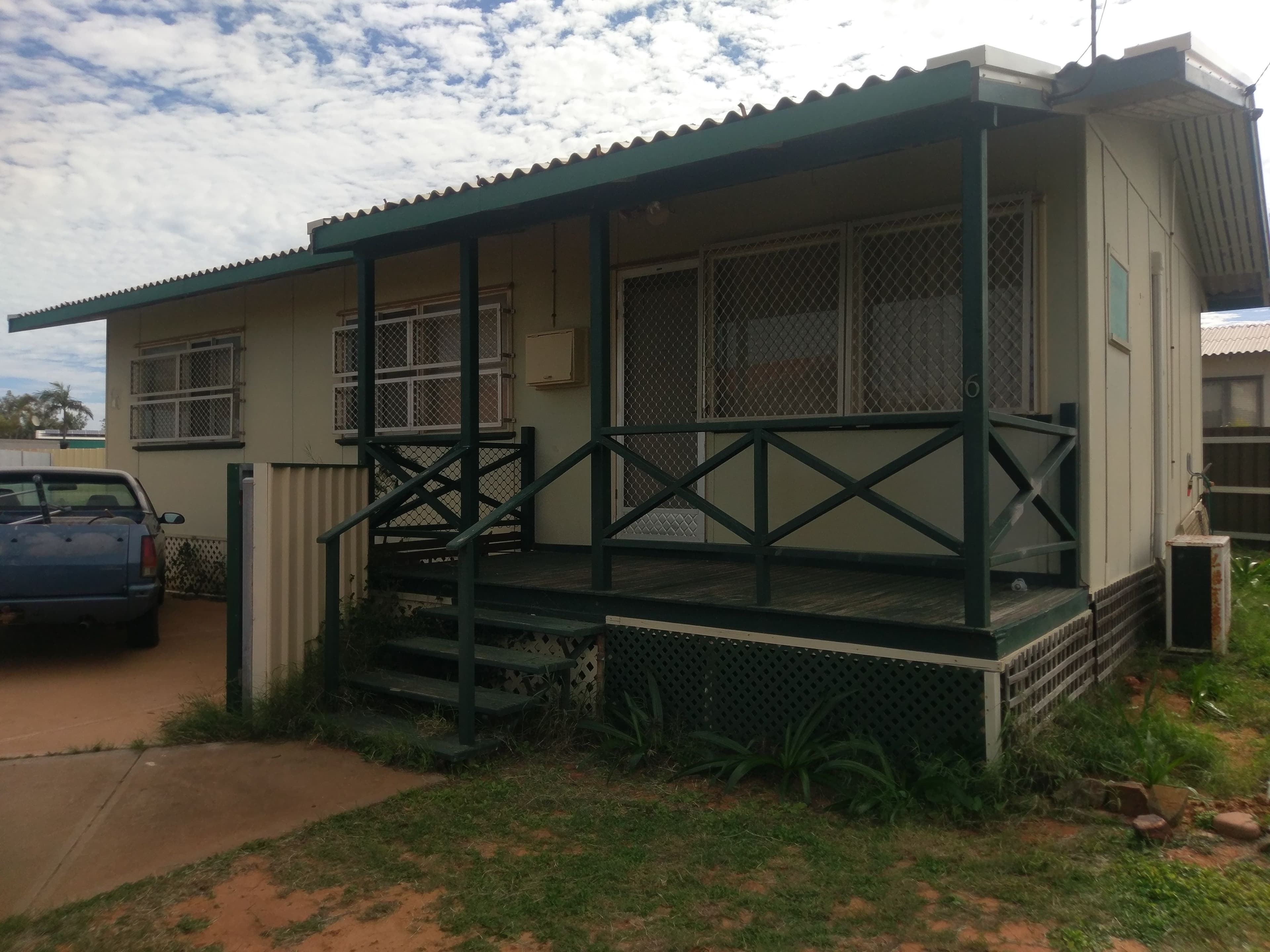 6 McNish Street, Carnarvon WA 6701, South Carnarvon - Image 1