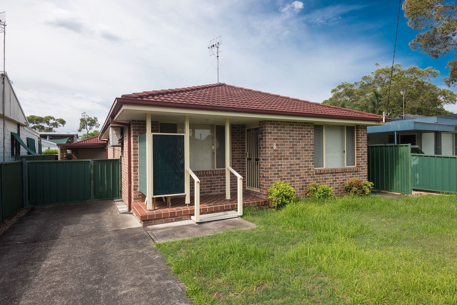 8 Paul Street, Umina Beach - Image 1
