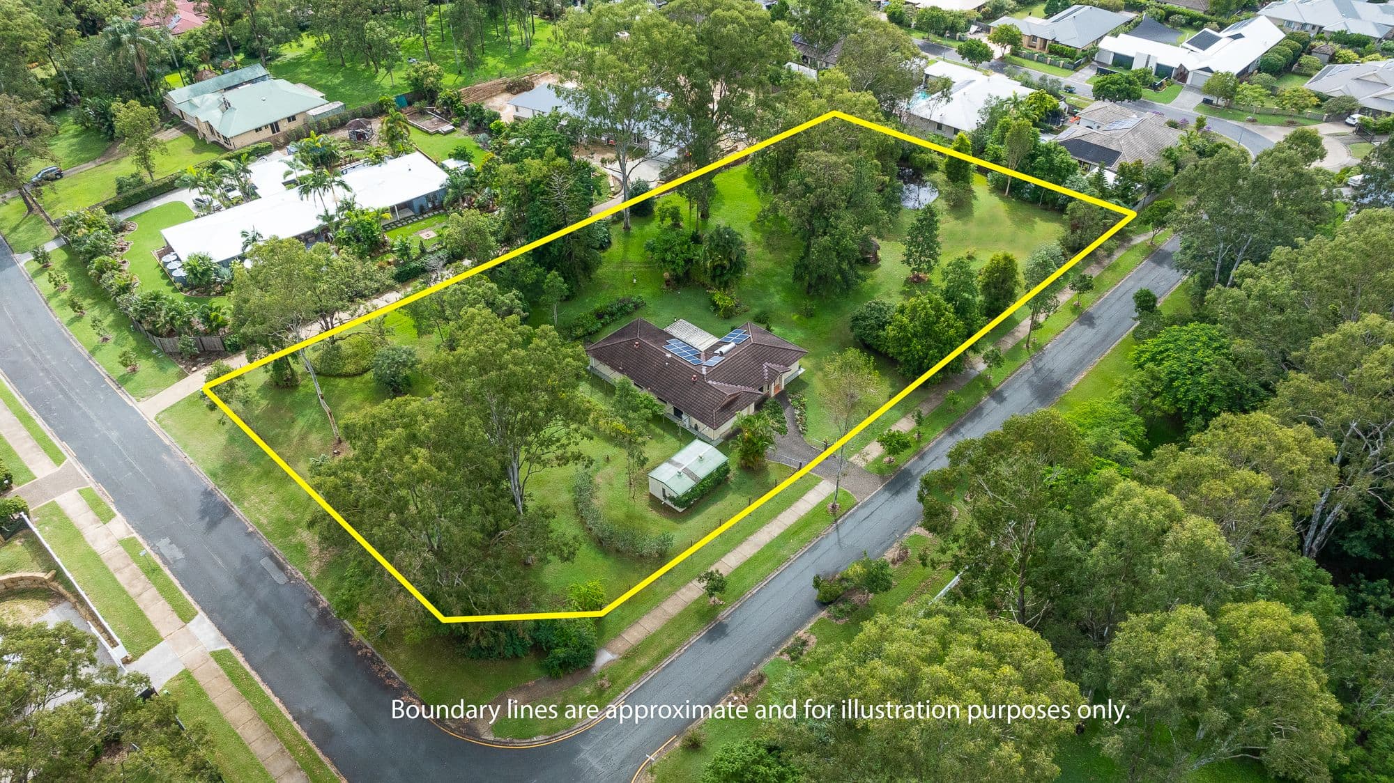 17 Trentham Place, Samford Village QLD 4520, Samford Village - Image 1