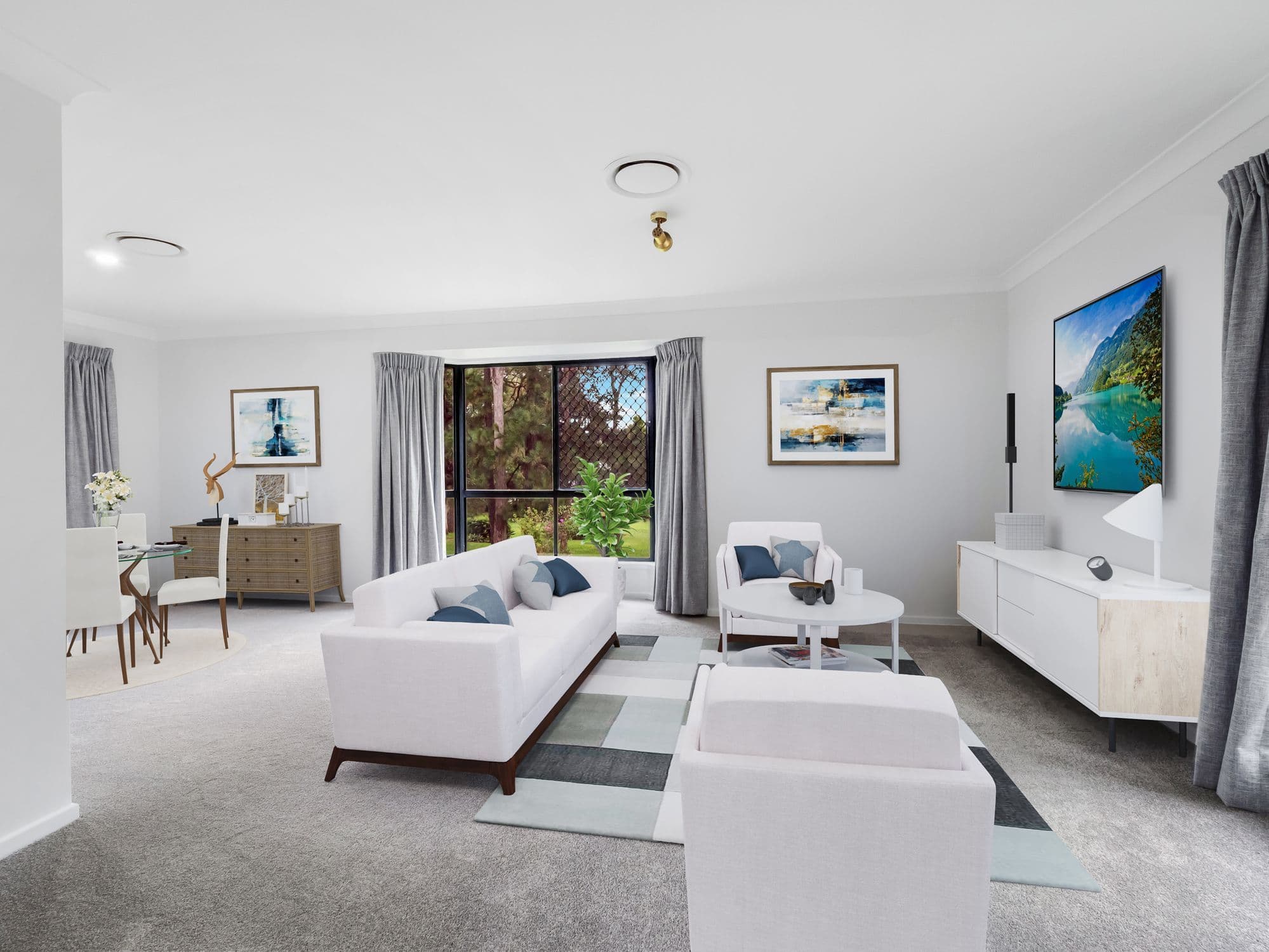 17 Trentham Place, Samford Village QLD 4520, Samford Village - Thumbnail 4