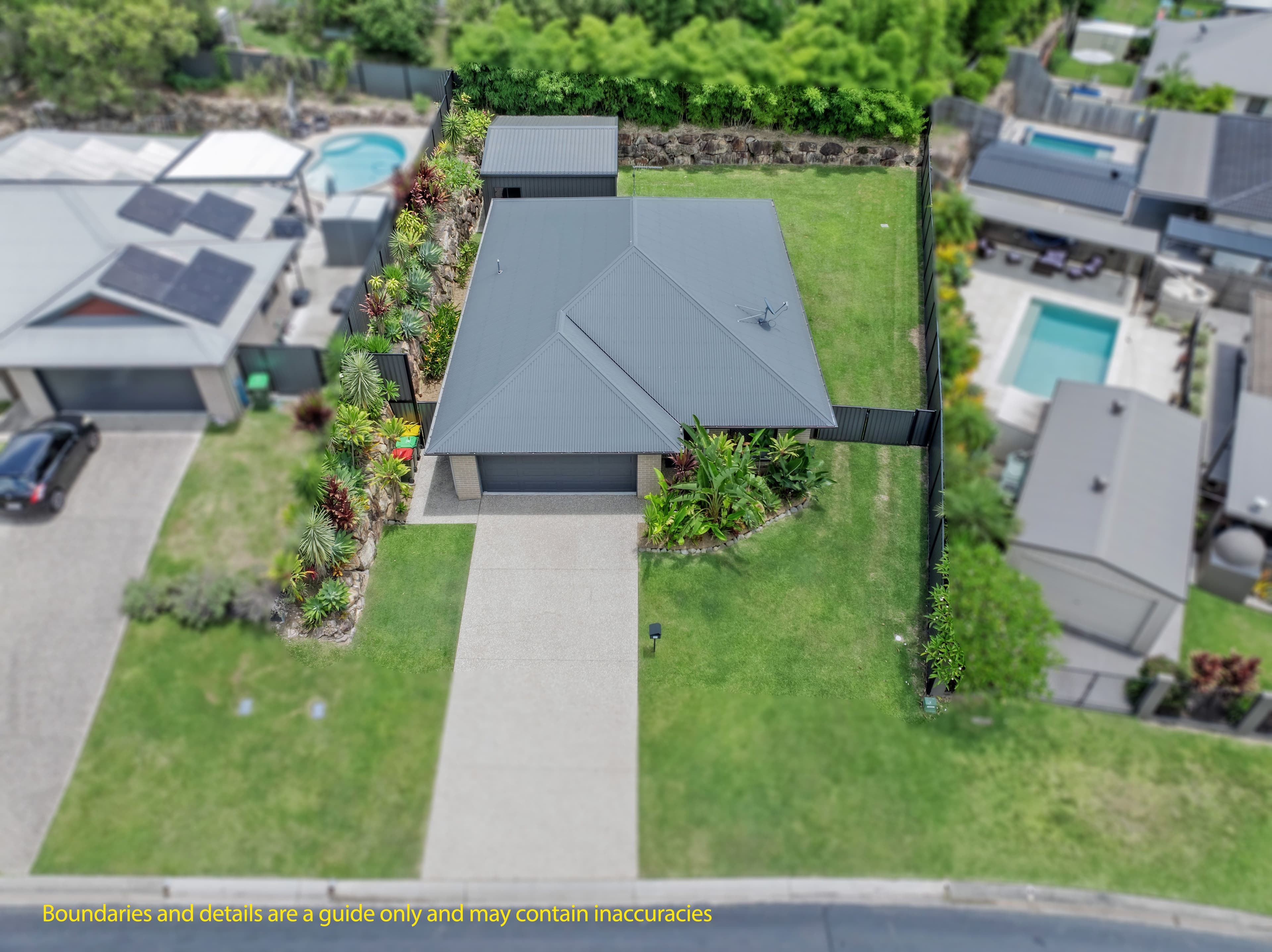 47 Akoonah Way, D'aguilar QLD 4514, D'Aguilar - Image 1