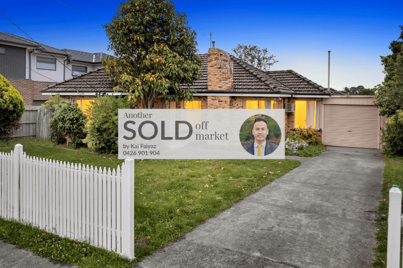 18 Power Street, Dandenong VIC 3175, Dandenong - Image 1
