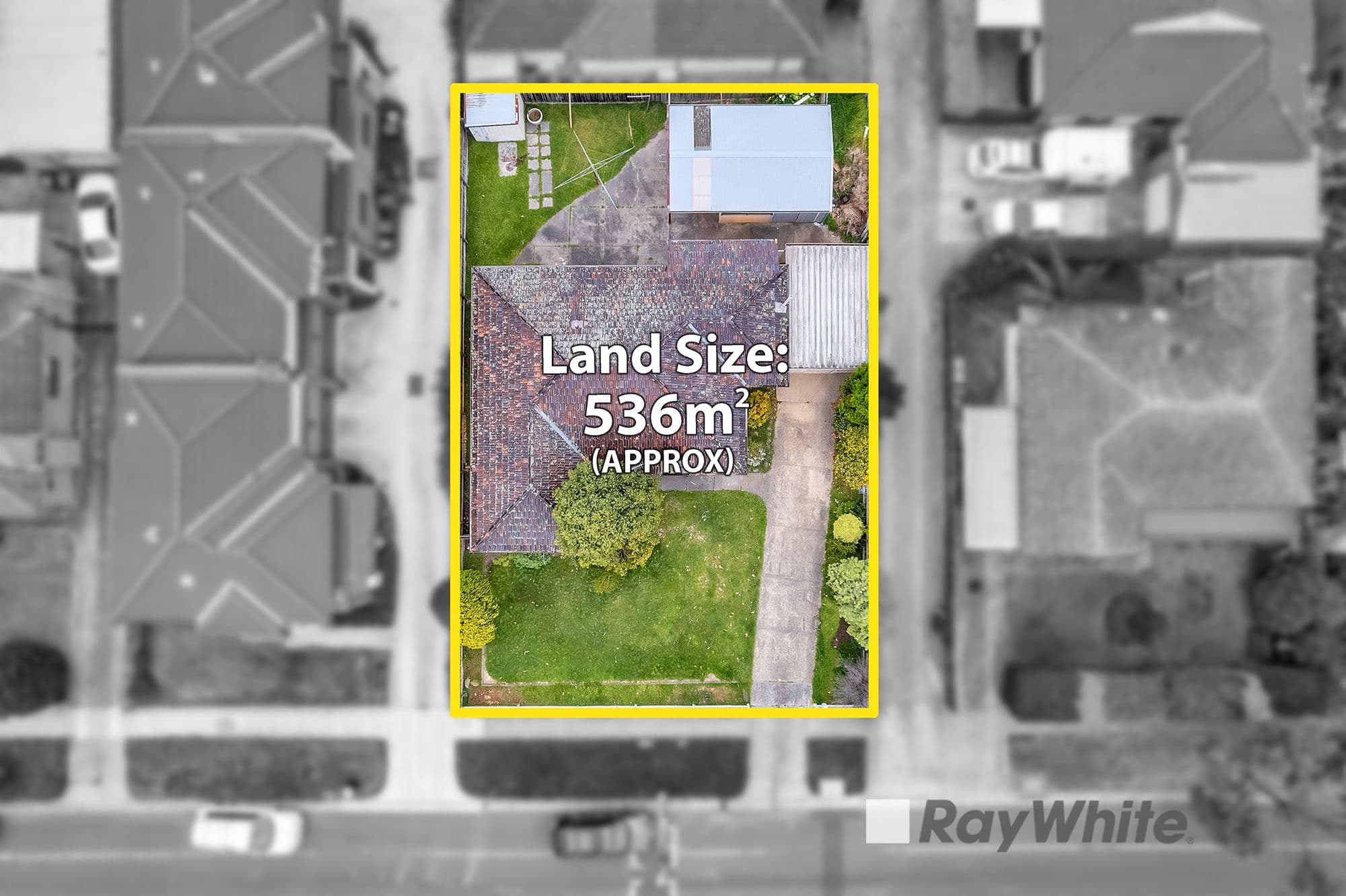 18 Power Street, Dandenong VIC 3175, Dandenong - Thumbnail 2