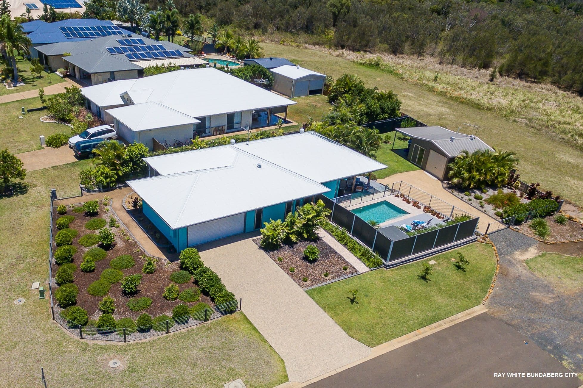 14 Bisdee Street, Coral Cove QLD 4670, Coral Cove - Image 1