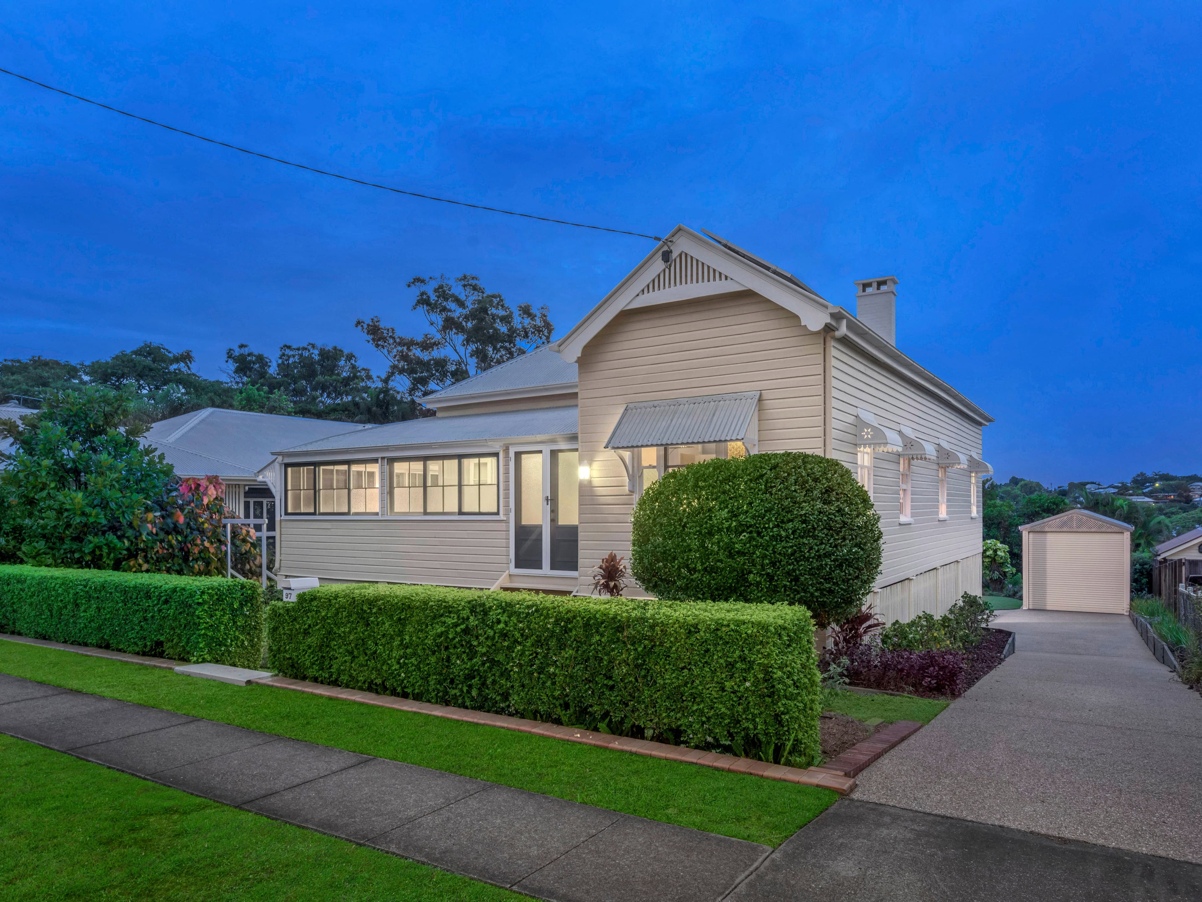 97 Peary Street, Northgate QLD 4013, Northgate - Image 1