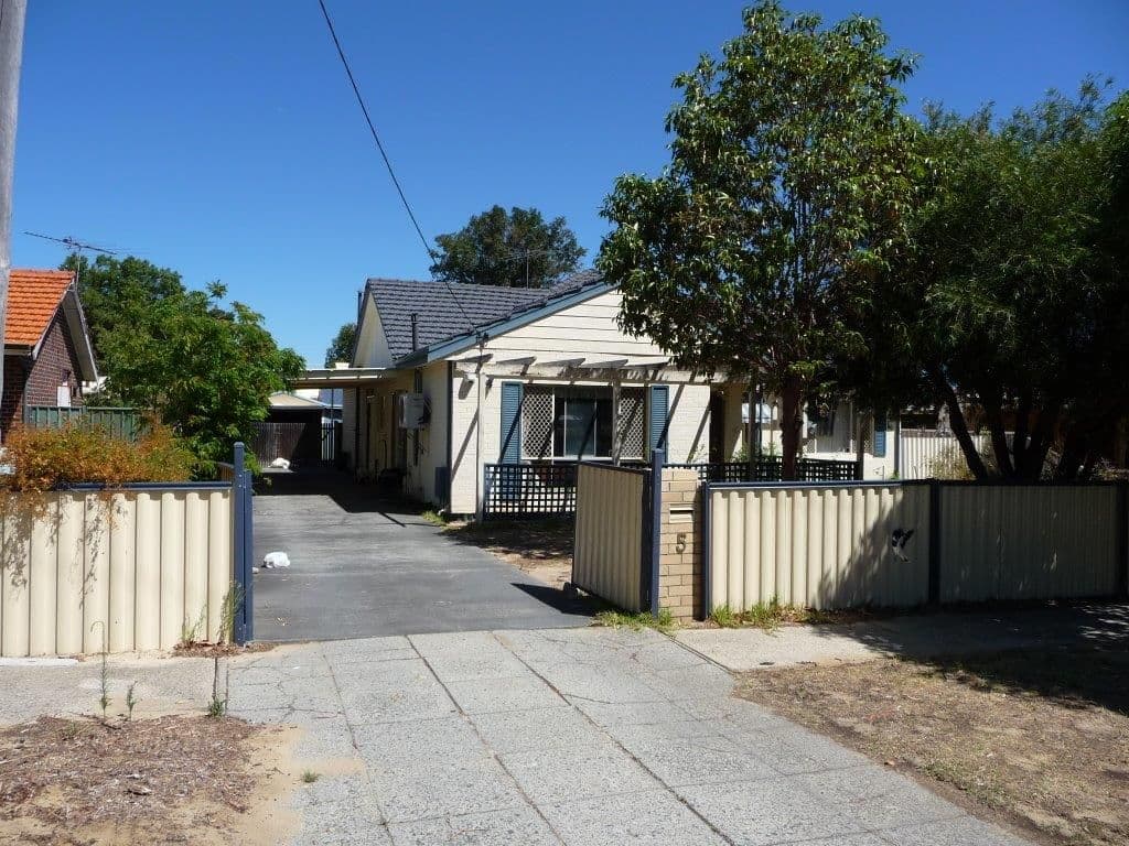 5 Hailsham Road, NOLLAMARA WA 6061, Nollamara - Thumbnail 2