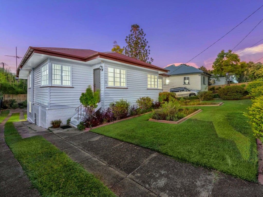 19 Kine Street, Moorooka QLD 4105, Moorooka - Thumbnail 2