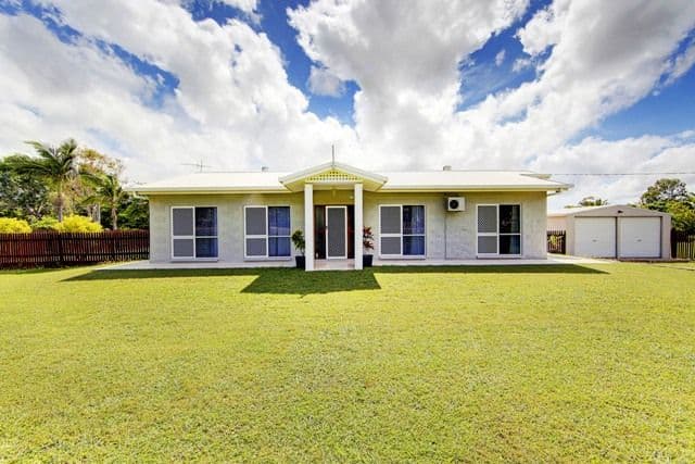 27 Country Road, NOME QLD 4816, Nome - Image 1