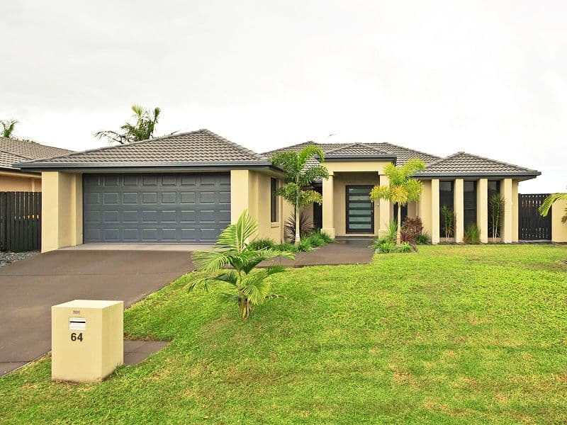 64 Regatta Avenue, OXENFORD QLD 4210, Oxenford - Image 1
