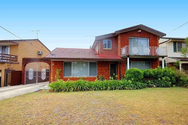 95 Denman Road, GEORGES HALL NSW 2198, Georges Hall - Image 1