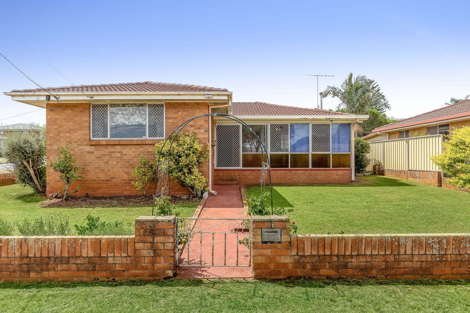 33 Fitzpatrick Street, Wilsonton QLD 4350, Wilsonton - Image 1