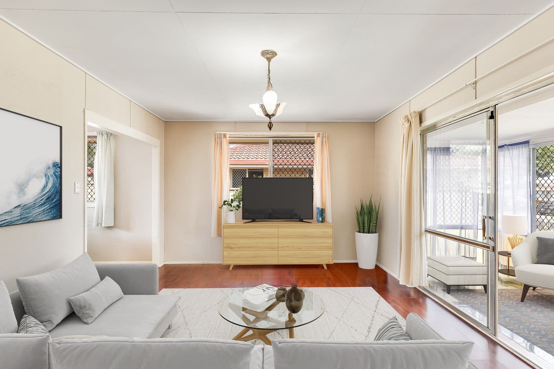 33 Fitzpatrick Street, Wilsonton QLD 4350, Wilsonton - Thumbnail 4