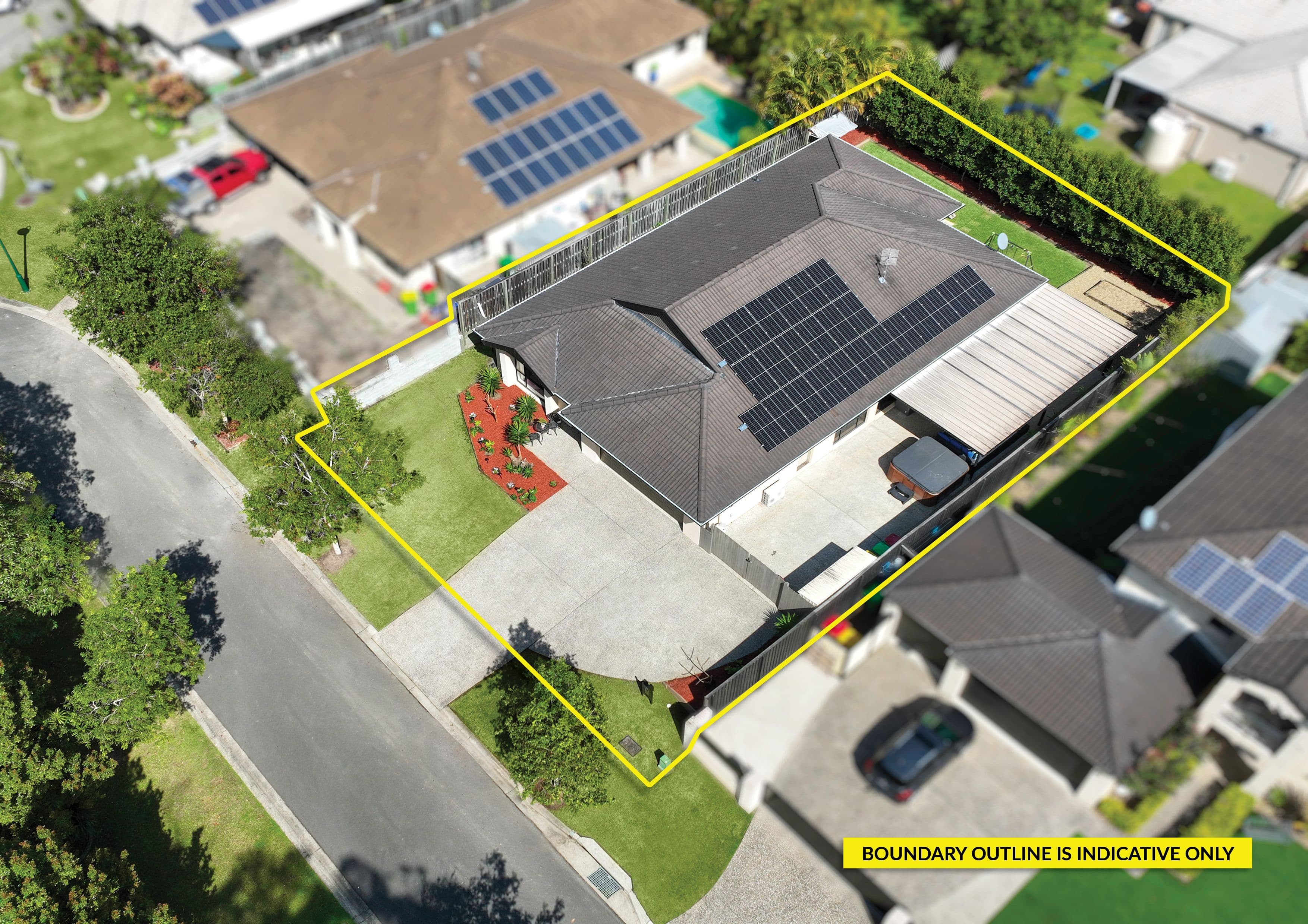 83 Roberts Drive, Maudsland QLD 4210, Maudsland - Thumbnail 2