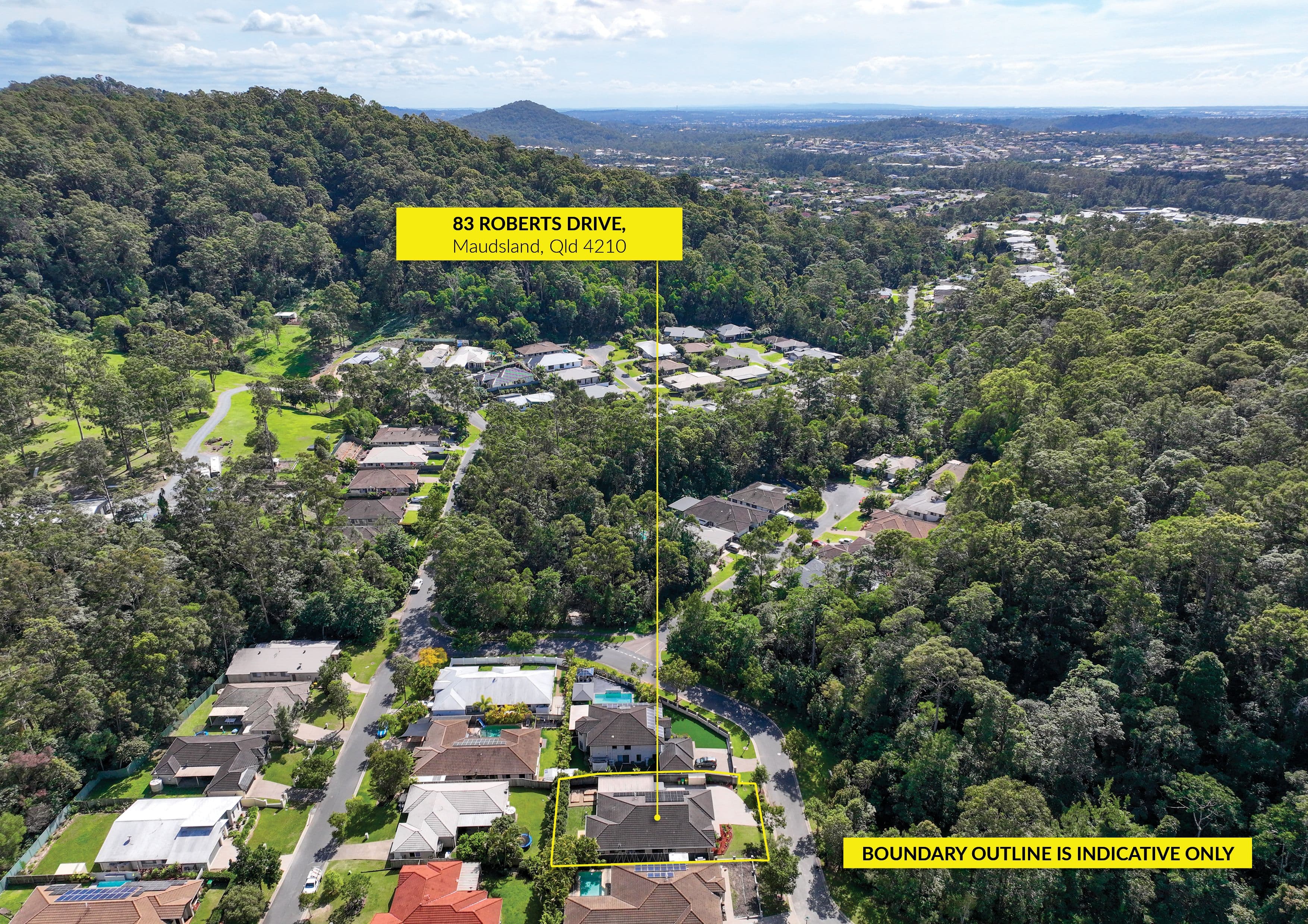 83 Roberts Drive, Maudsland QLD 4210, Maudsland - Thumbnail 3