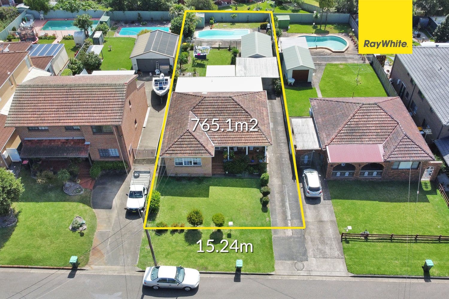 North Ryde NSW 2113, North Ryde - Image 1