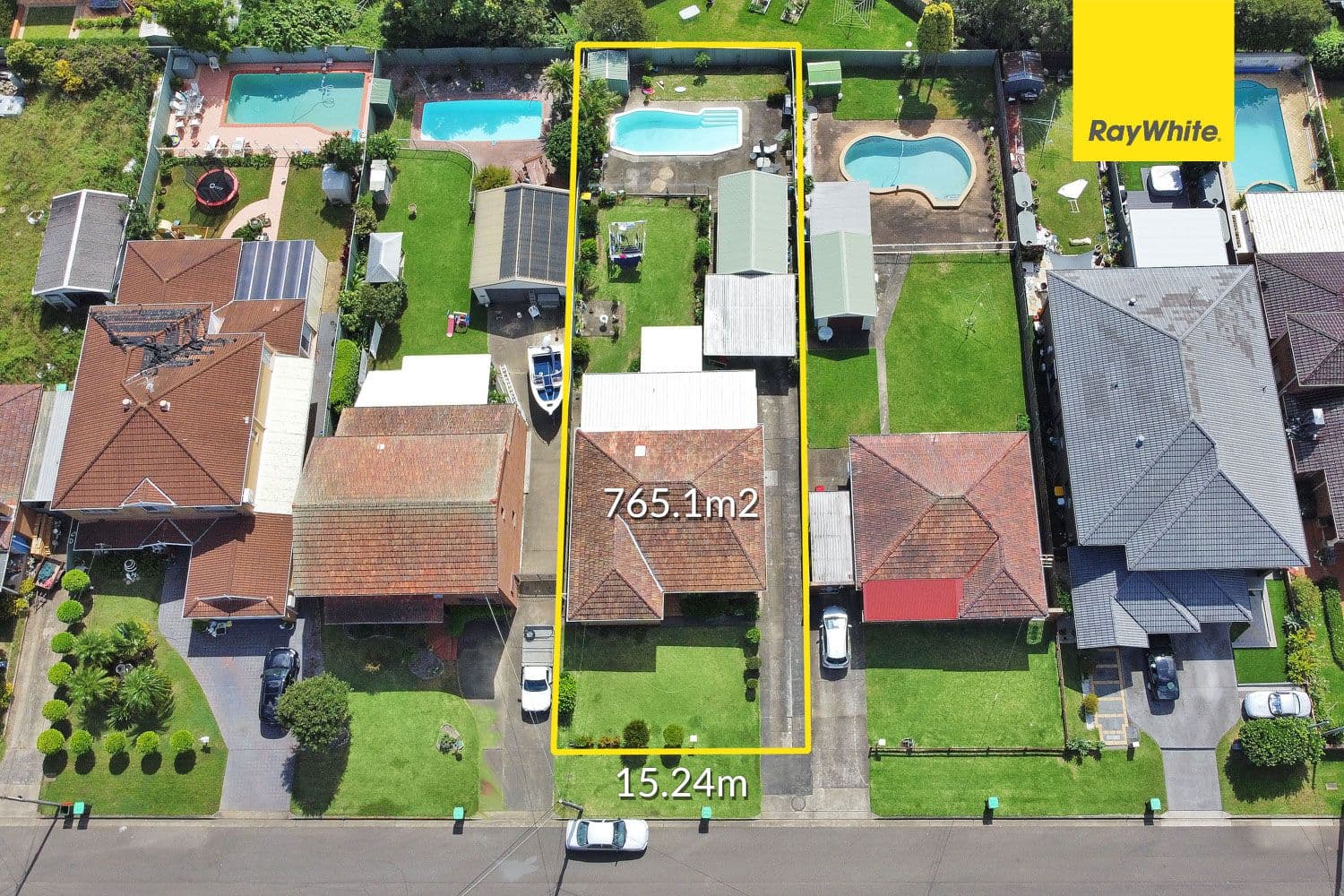 North Ryde NSW 2113, North Ryde - Thumbnail 3