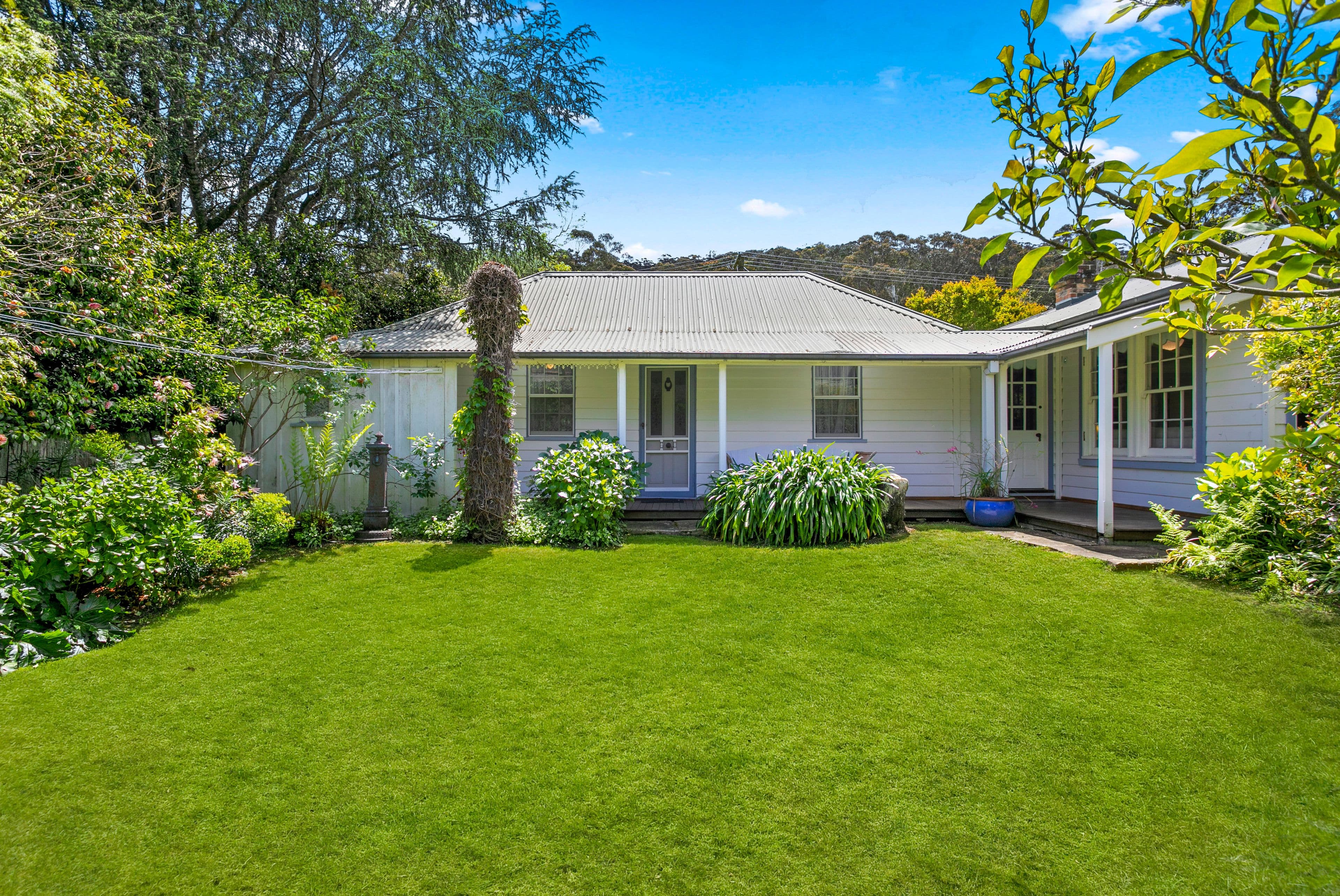 23 Arthur Street, Mittagong NSW 2575, Mittagong - Image 1