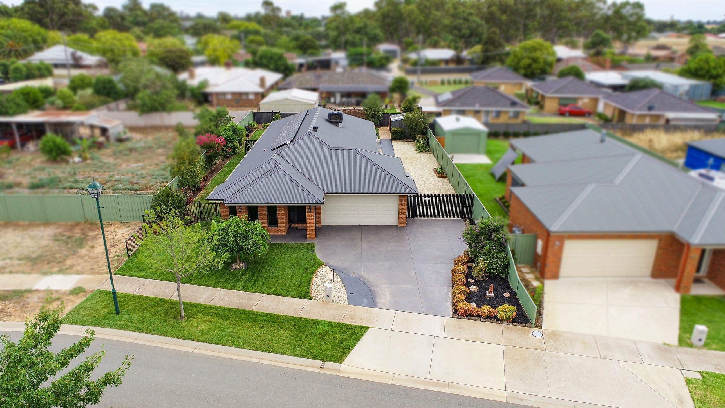 7 Penrose Street, Nagambie VIC 3608, Nagambie - Image 1