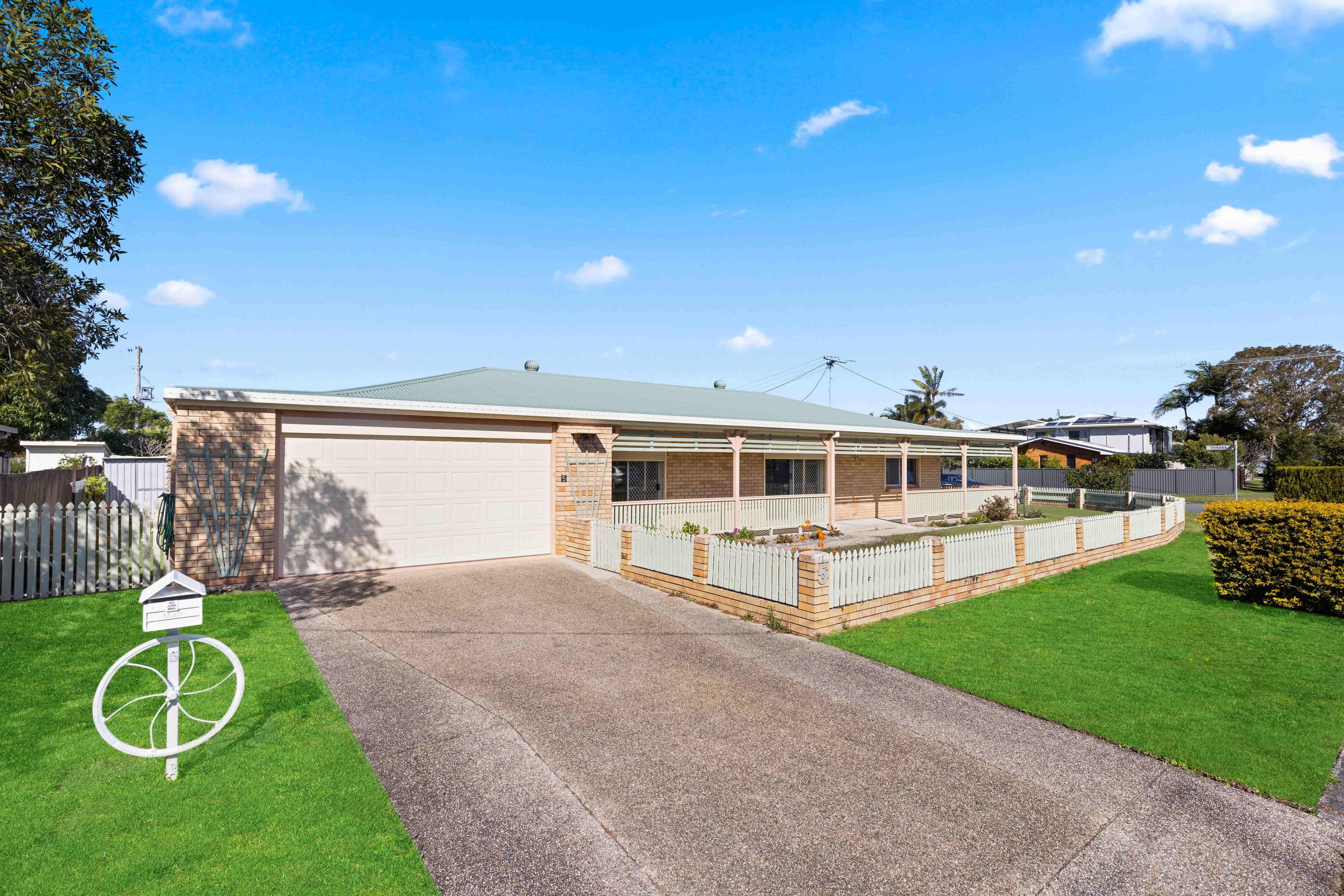 5 Thinana Street, Wurtulla QLD 4575, Wurtulla - Image 1
