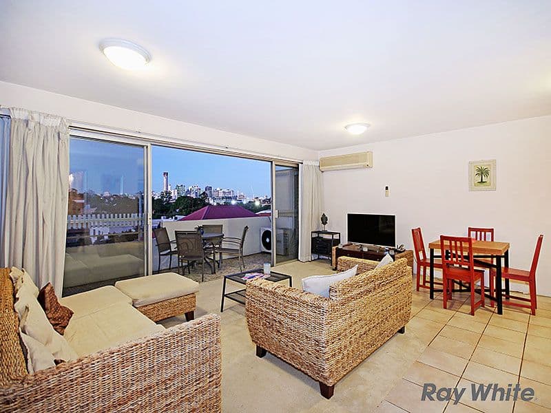 5 Burt Street, AUCHENFLOWER QLD 4066, Auchenflower - Thumbnail 2