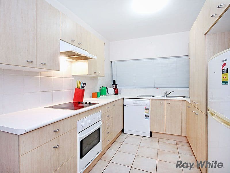 5 Burt Street, AUCHENFLOWER QLD 4066, Auchenflower - Thumbnail 4