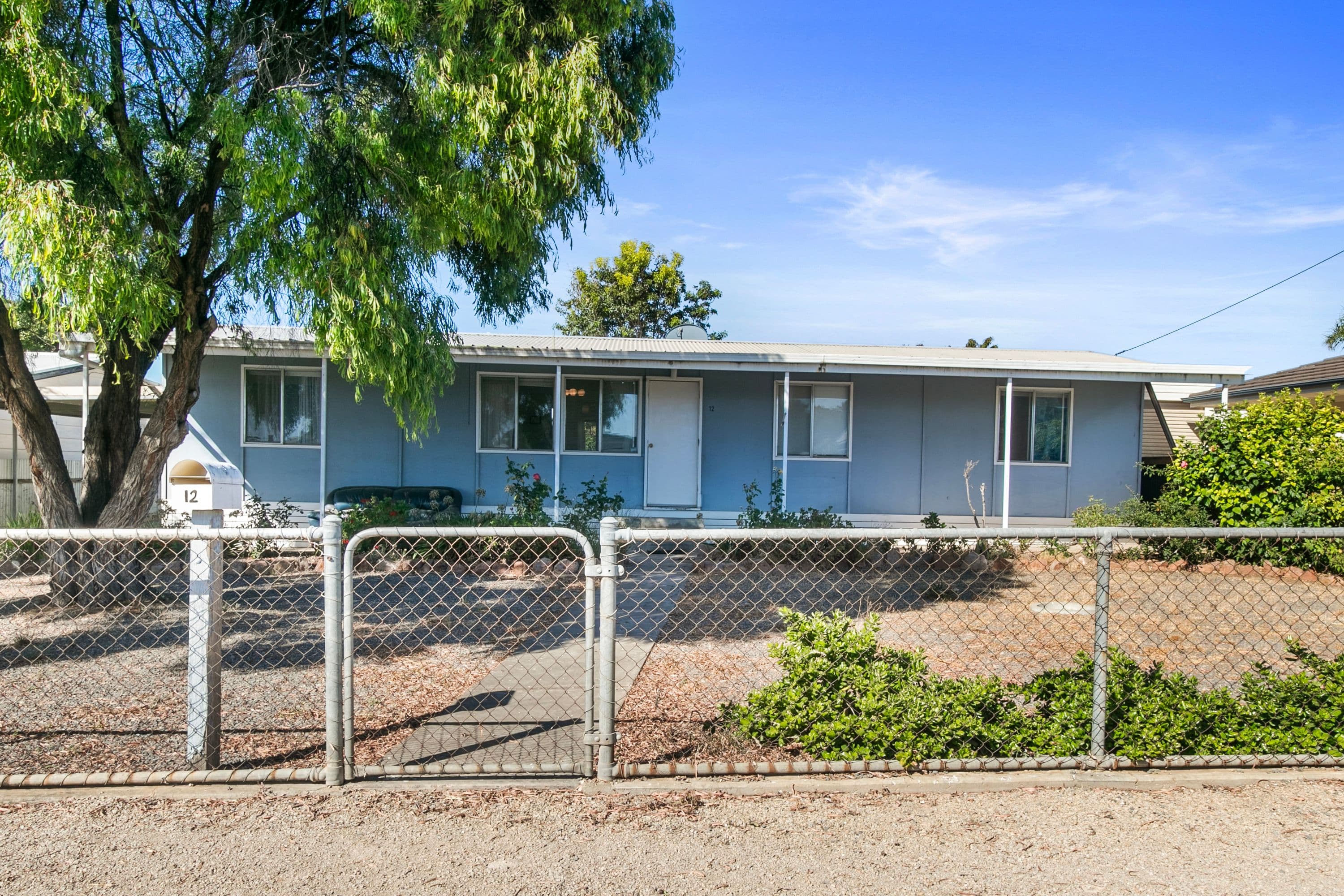 12 South Terrace, Ardrossan SA 5571, Ardrossan - Image 1