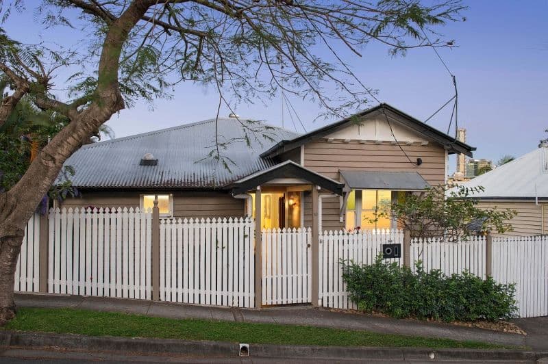 10 Moore Street, Milton QLD 4064, Milton - Image 1